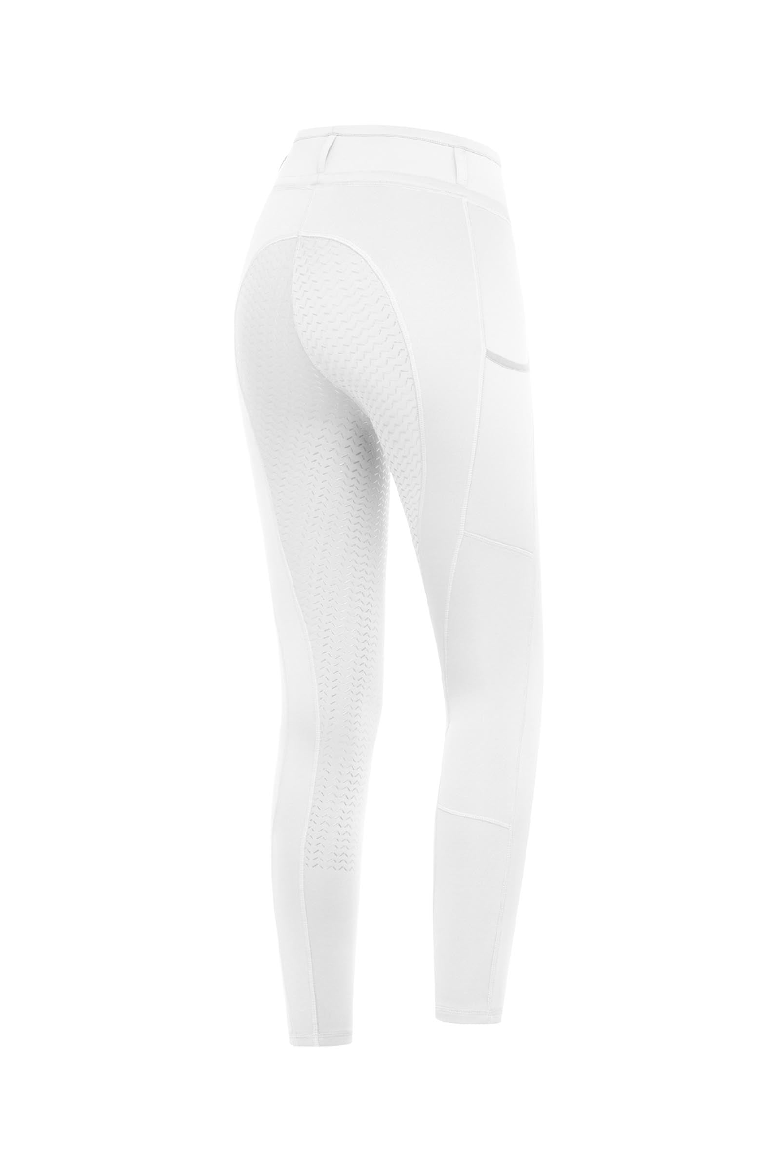 ELT Ella Dames rijlegging met fullseat Womens Breeches