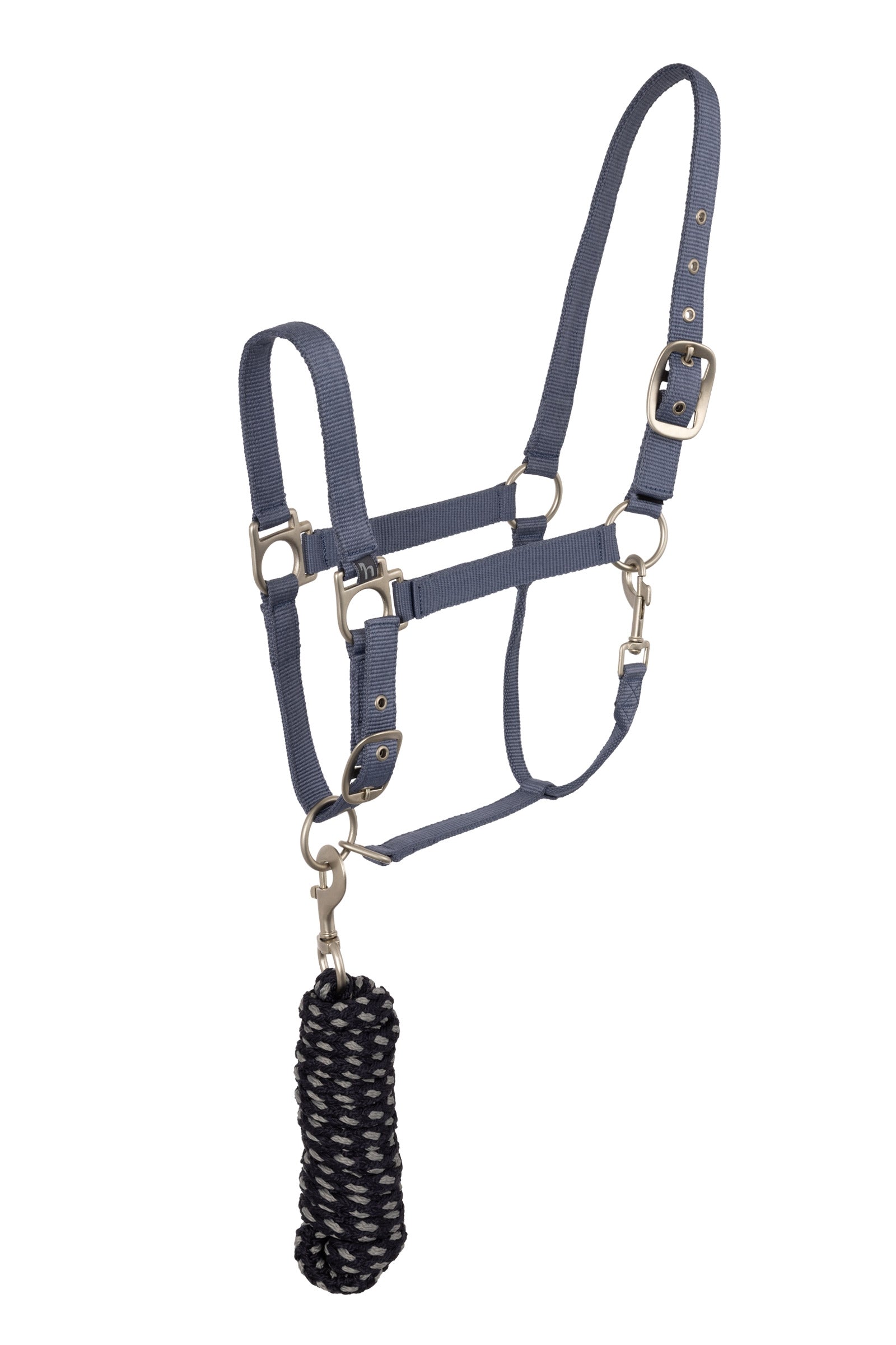 Horze Rose Tonique halster Halsters & Halstertouwen