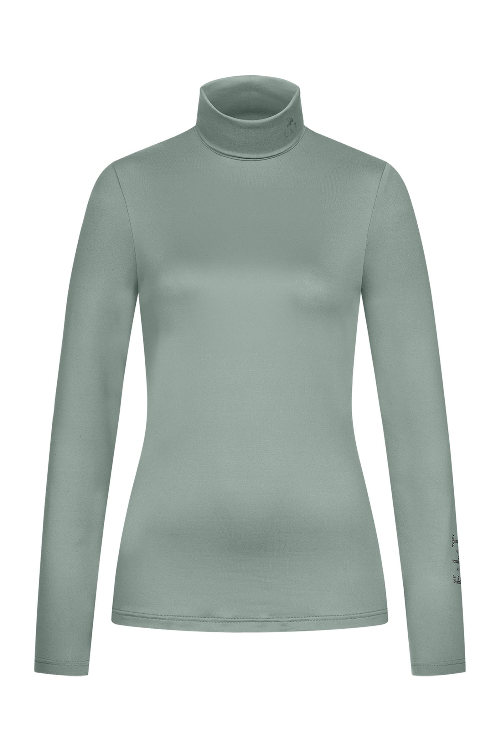 ELT Madison Women´s Turtleneck Shirt Dames paardrijkleding