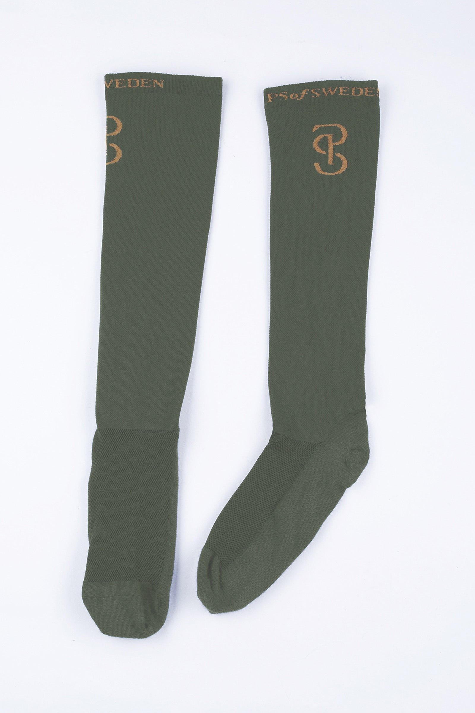 PS of Sweden Sky Riding Sock, 2-Pack Sokken