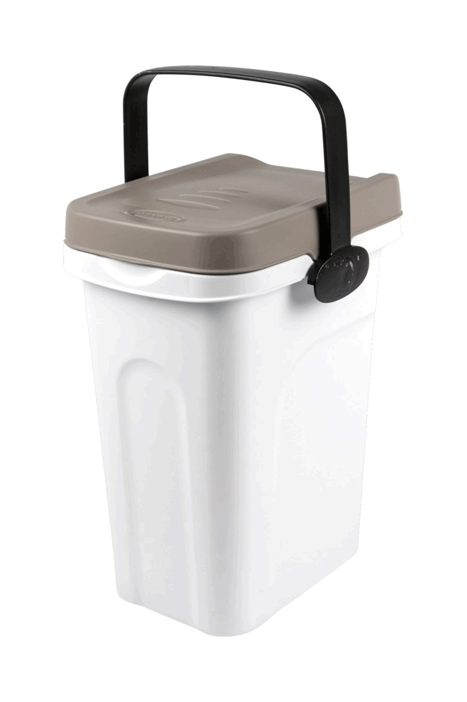 Kerbl voedercontainer, 25 l Stalbenodigdheden