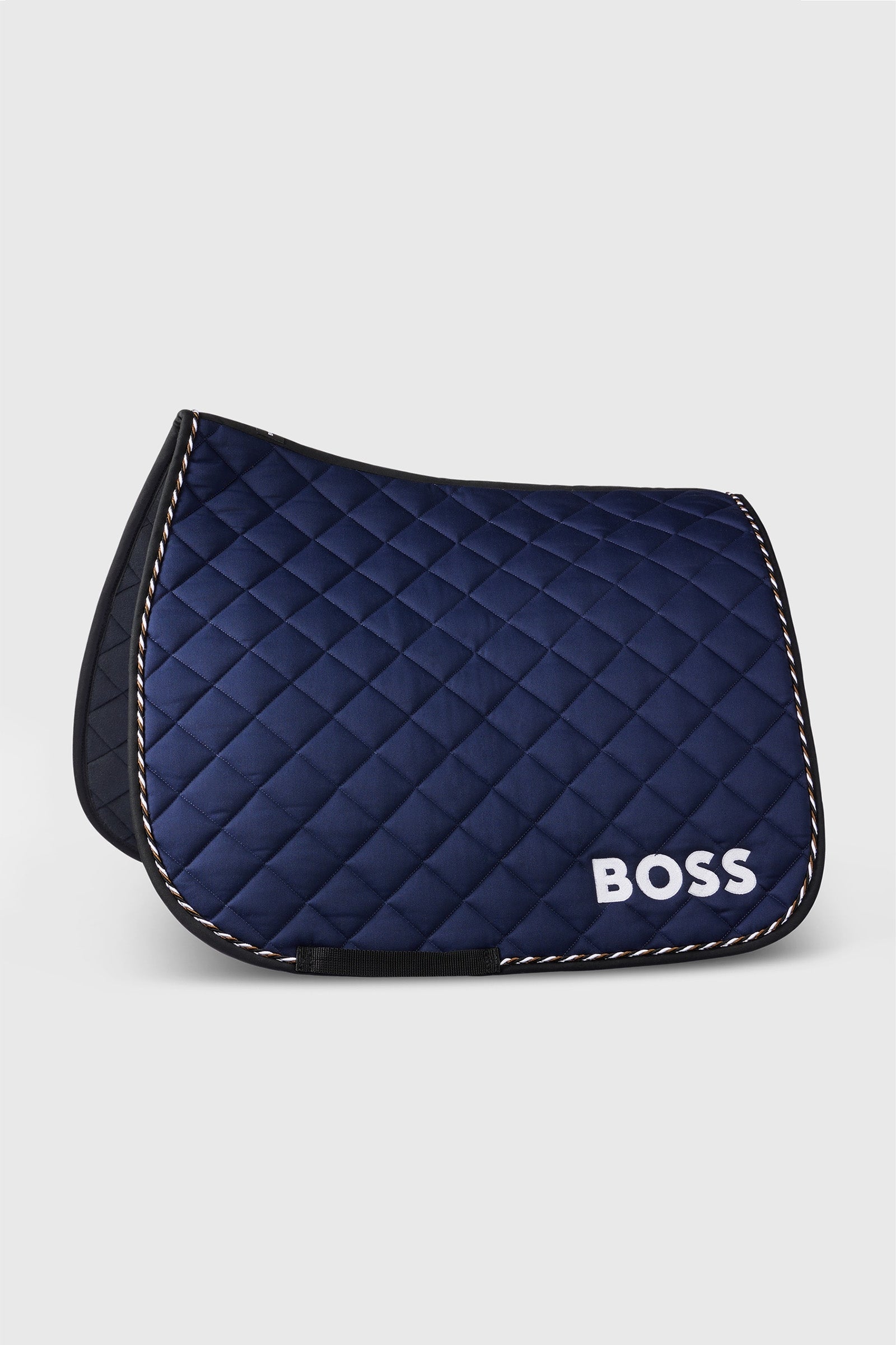 Boss Dressuurzadeldek Zadeldekjes