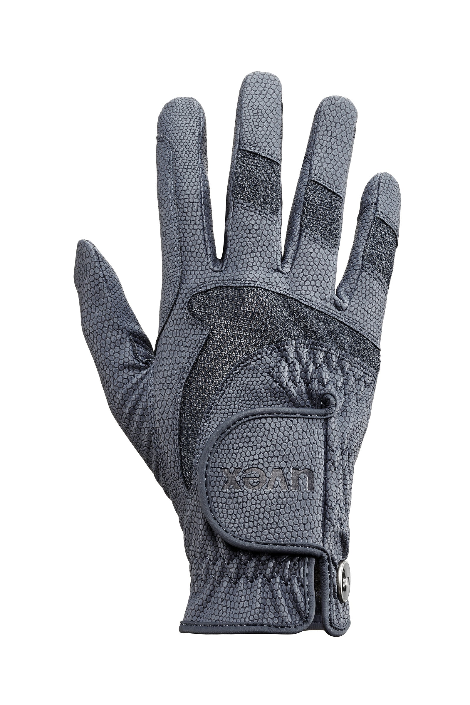 Uvex i-performance II Handschoenen Rijhandschoenen