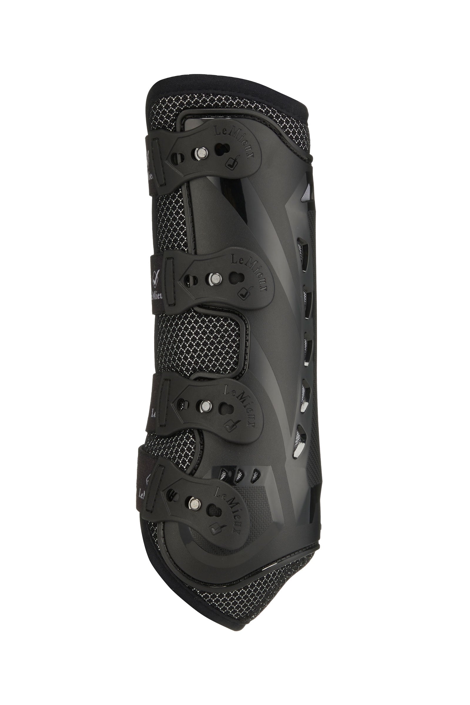 LeMieux Ultra Mesh Snug beenbeschermers voor Leg Protection & Hoof Protection for Horses