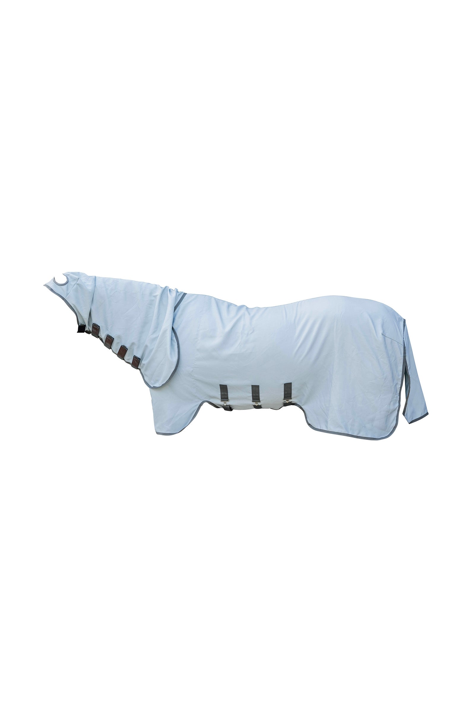 Kentucky Horsewear Eczeemdeken met Kap Paardendekens