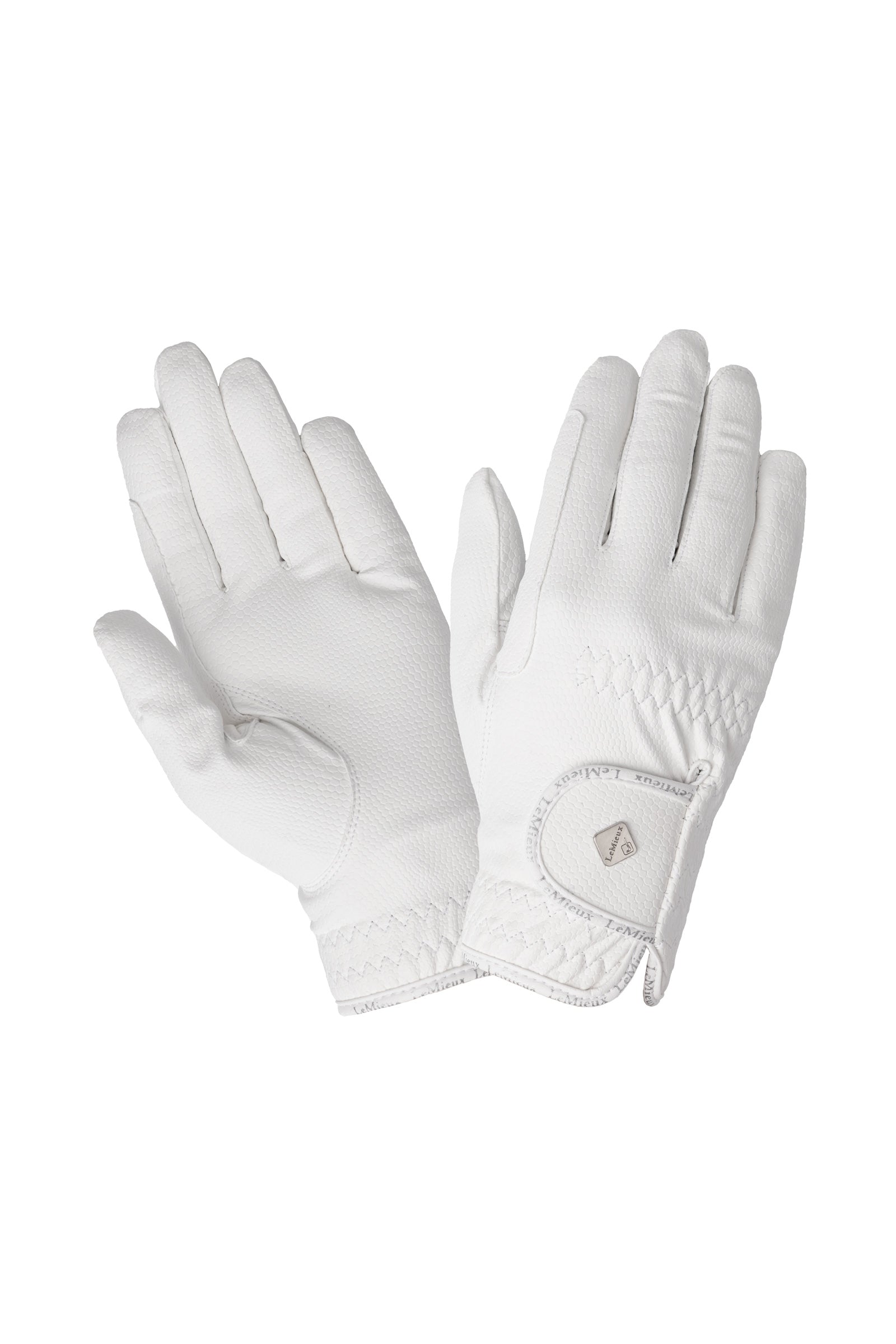 LeMieux ProTouch Klassieke Handschoenen Rijhandschoenen