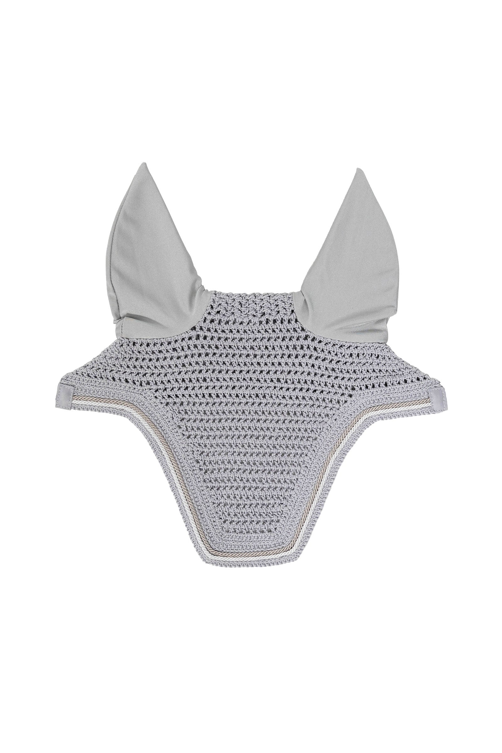 Kentucky Horsewear oornetje Wellington Diamond Rope Soundless Zadeldekjes