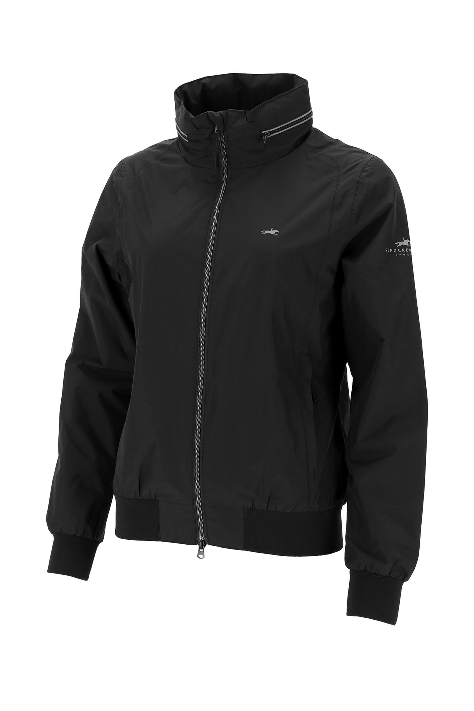 Schockemöhle Sports SPLaila dames waterdichte blouson Dames paardrijkleding