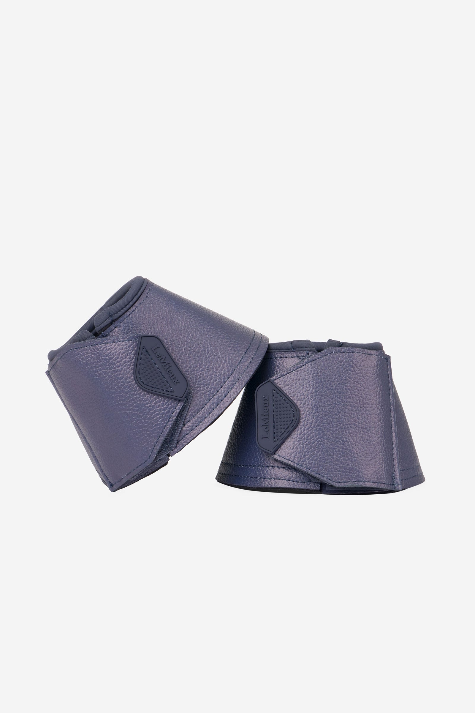 LeMieux Arika Over Reach Boots Leg Protection & Hoof Protection for Horses