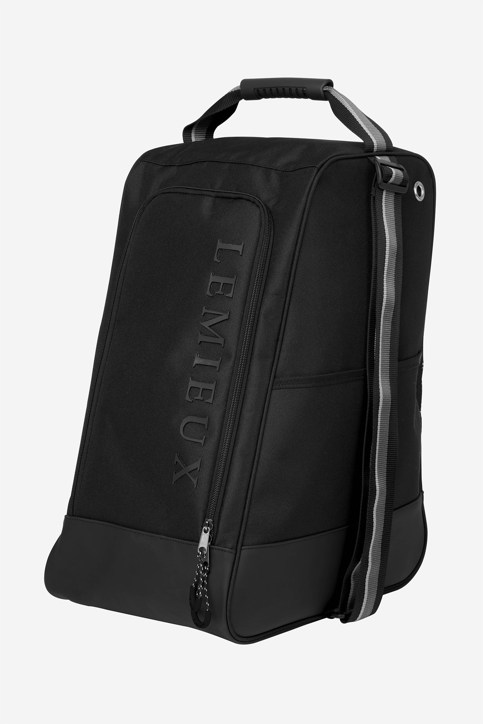 LeMieux Elite Wellington Boot Bag Horse Grooming Tools