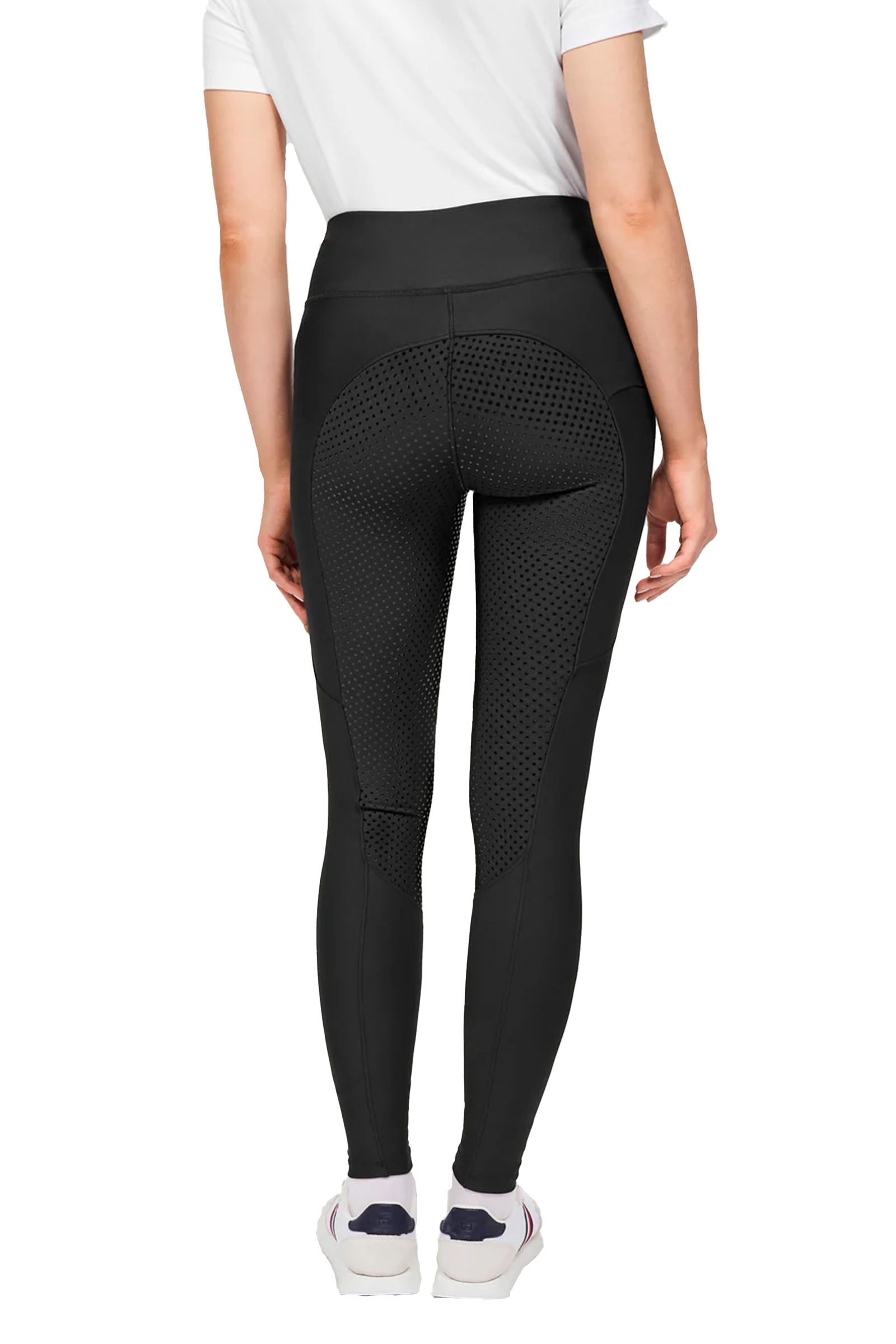 Tommy Hilfiger Equestrian Devon rijleggings Womens Breeches