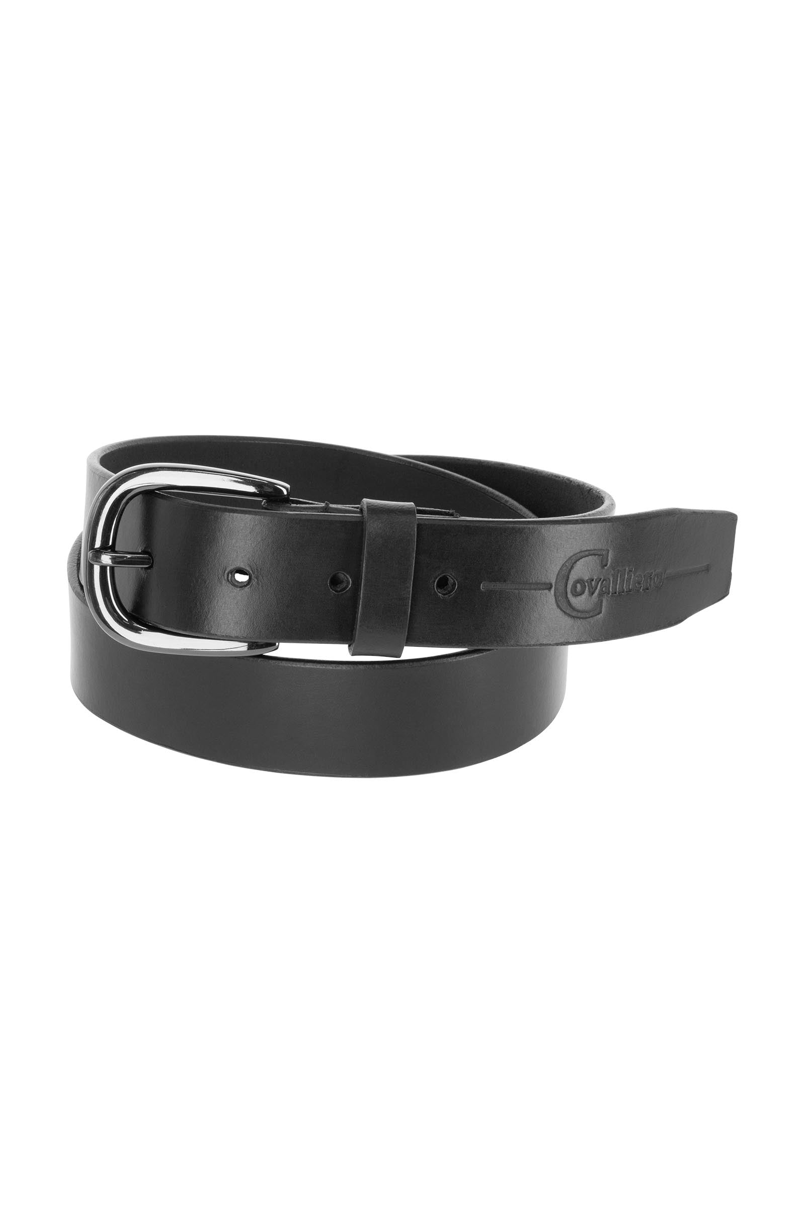 Covalliero leren riem Accessoires