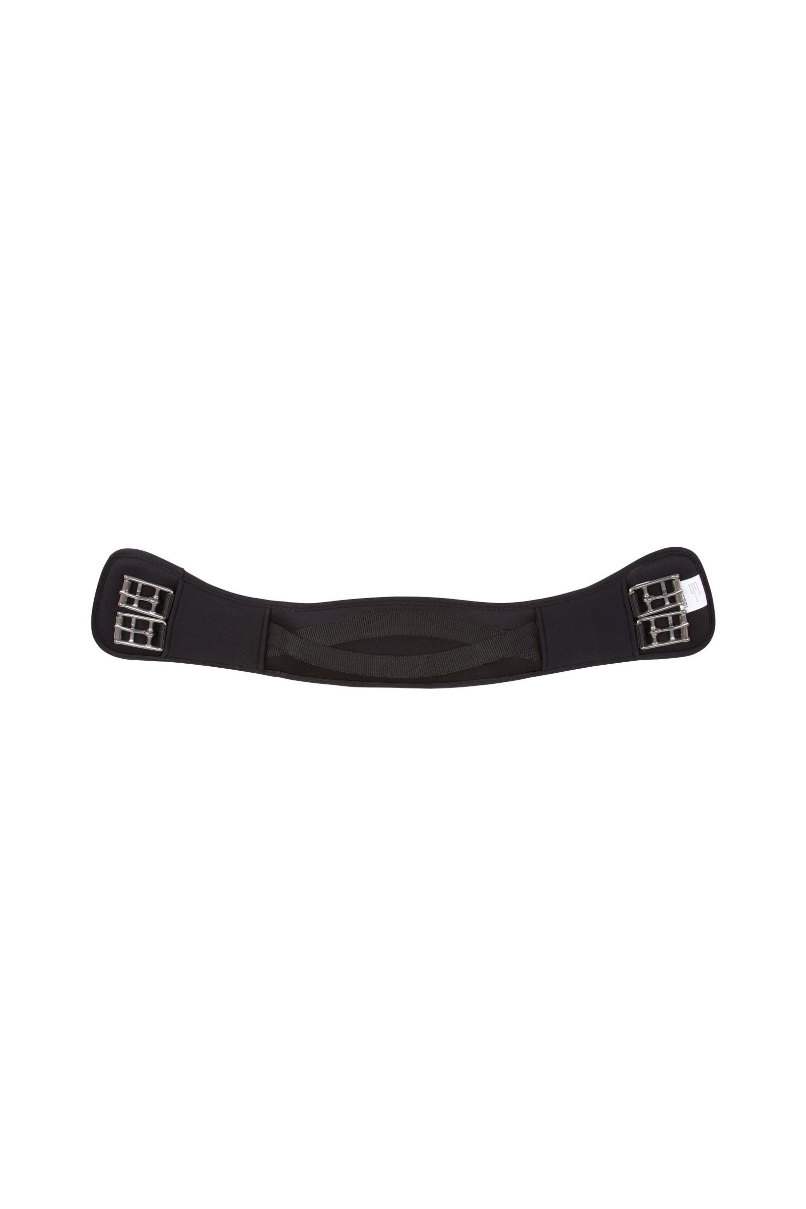 Covalliero Banana Girth Saddles, Girths & Stirrups