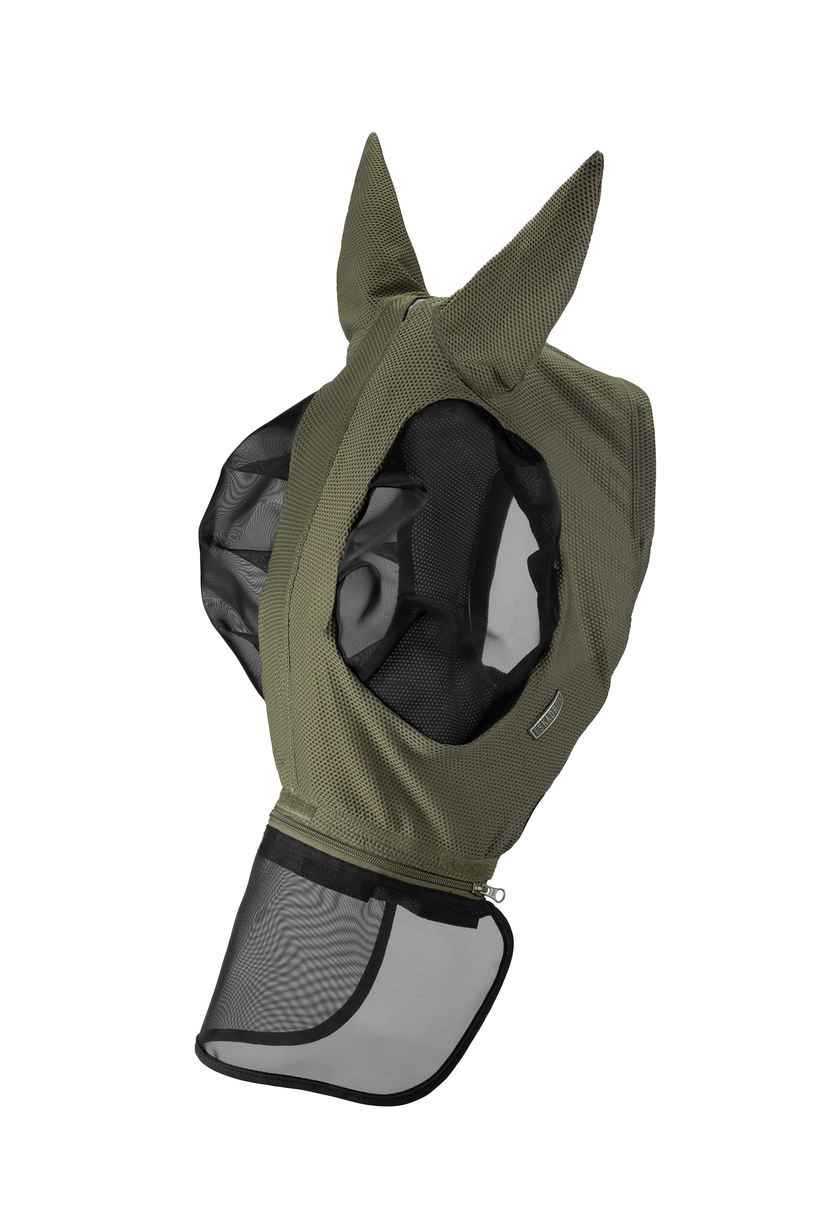 Eskadron Classic Sports SS25 Dynair Mesh Pro Detach Fly Mask Antifly Protection for Horses