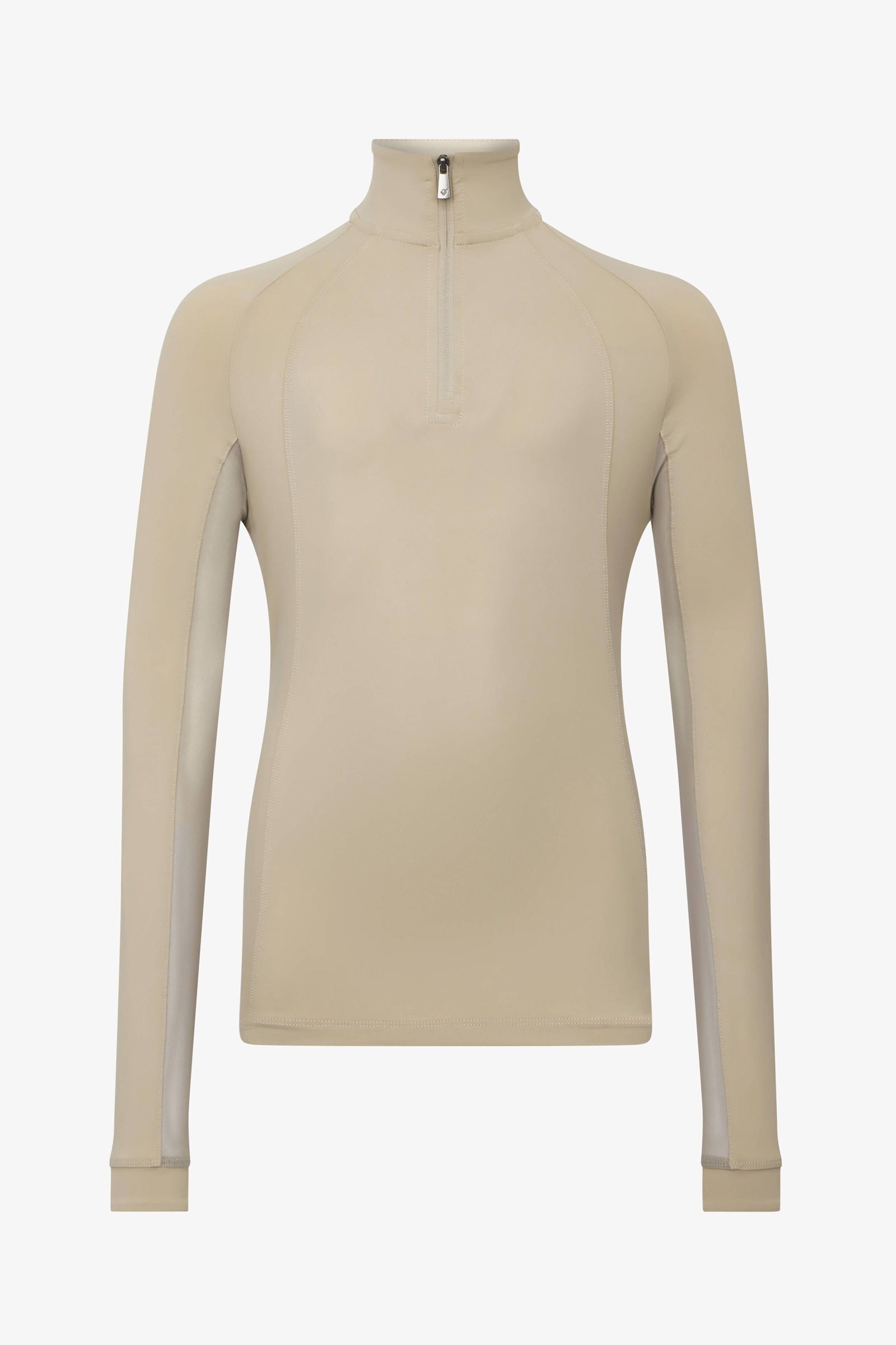 LeMieux Hope kinder-shirt met lange mouwen en UV-bescherming Young Rider Apparel