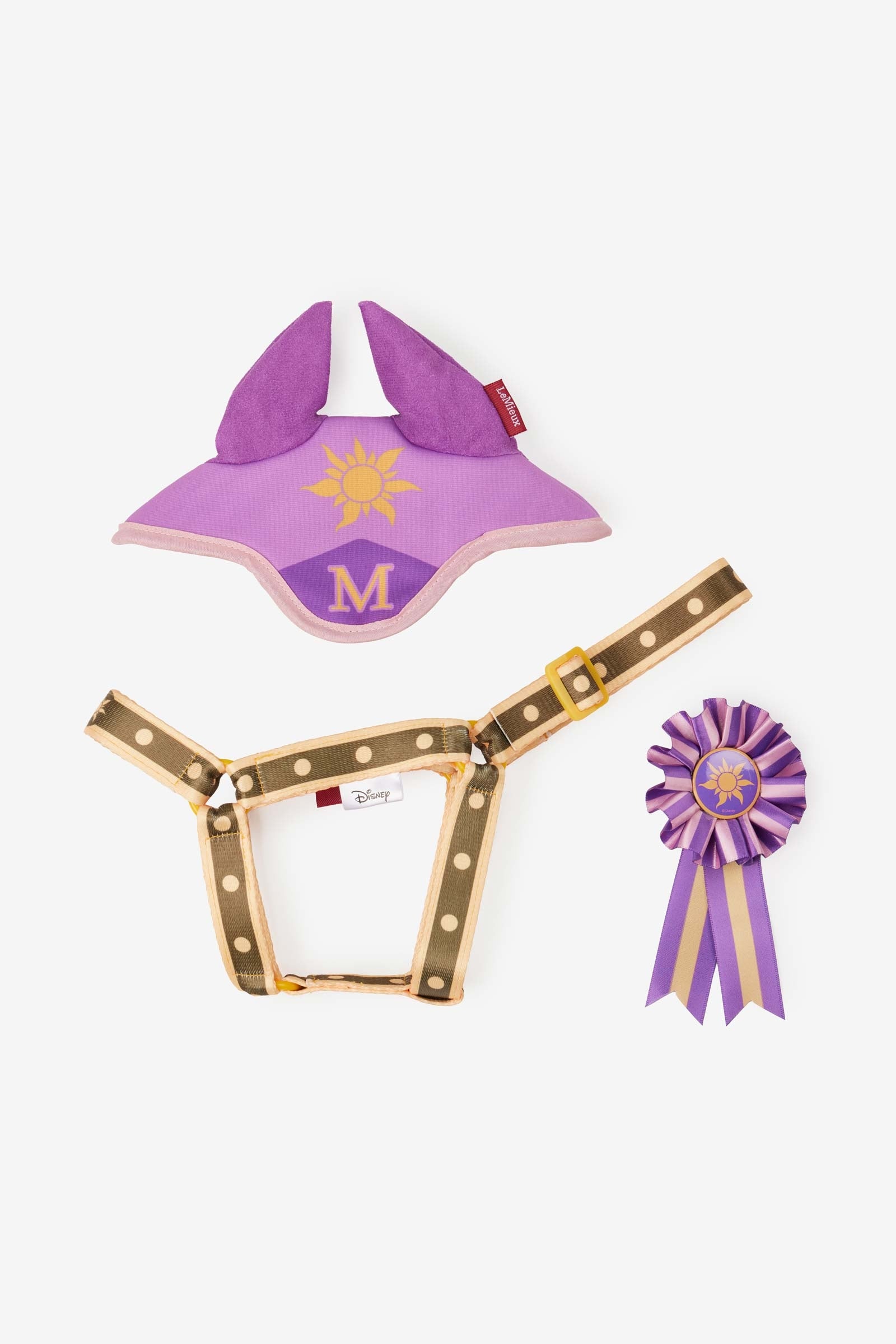 LeMieux Disney Accessoireset voor Hobby Horse Maximus Cadeauwinkel