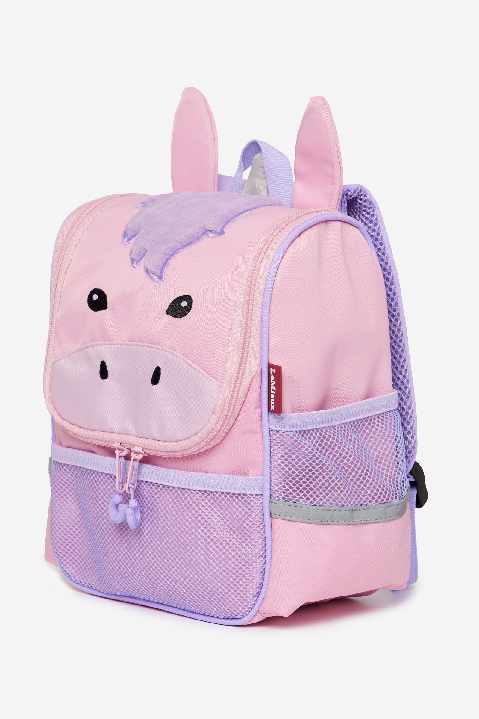 LeMieux Mini Character Backpack Pony Accessories