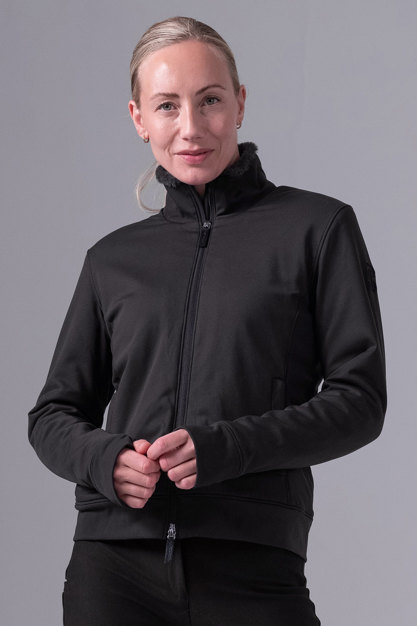 PS of Sweden Oakley Women´s Winter Mid Layer Dames paardrijkleding