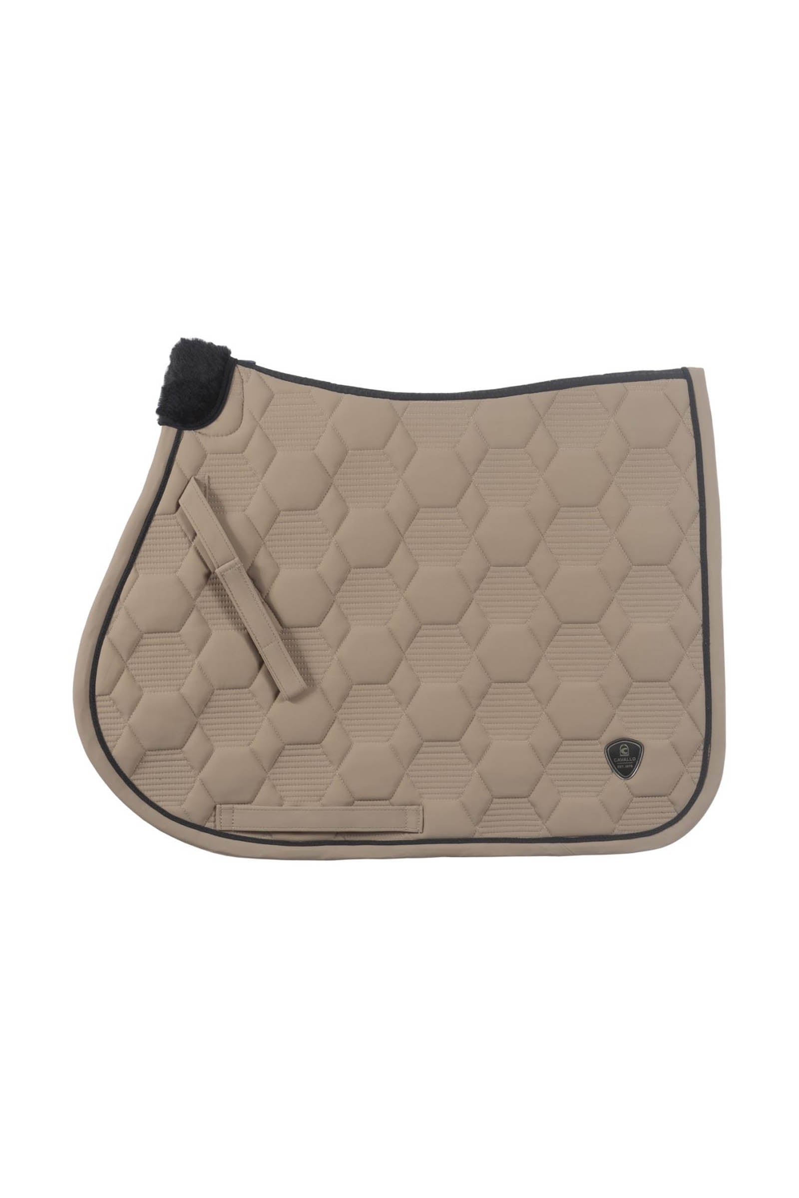 Cavallo Cavalpino All Purpose Saddle Pad Zadeldekjes