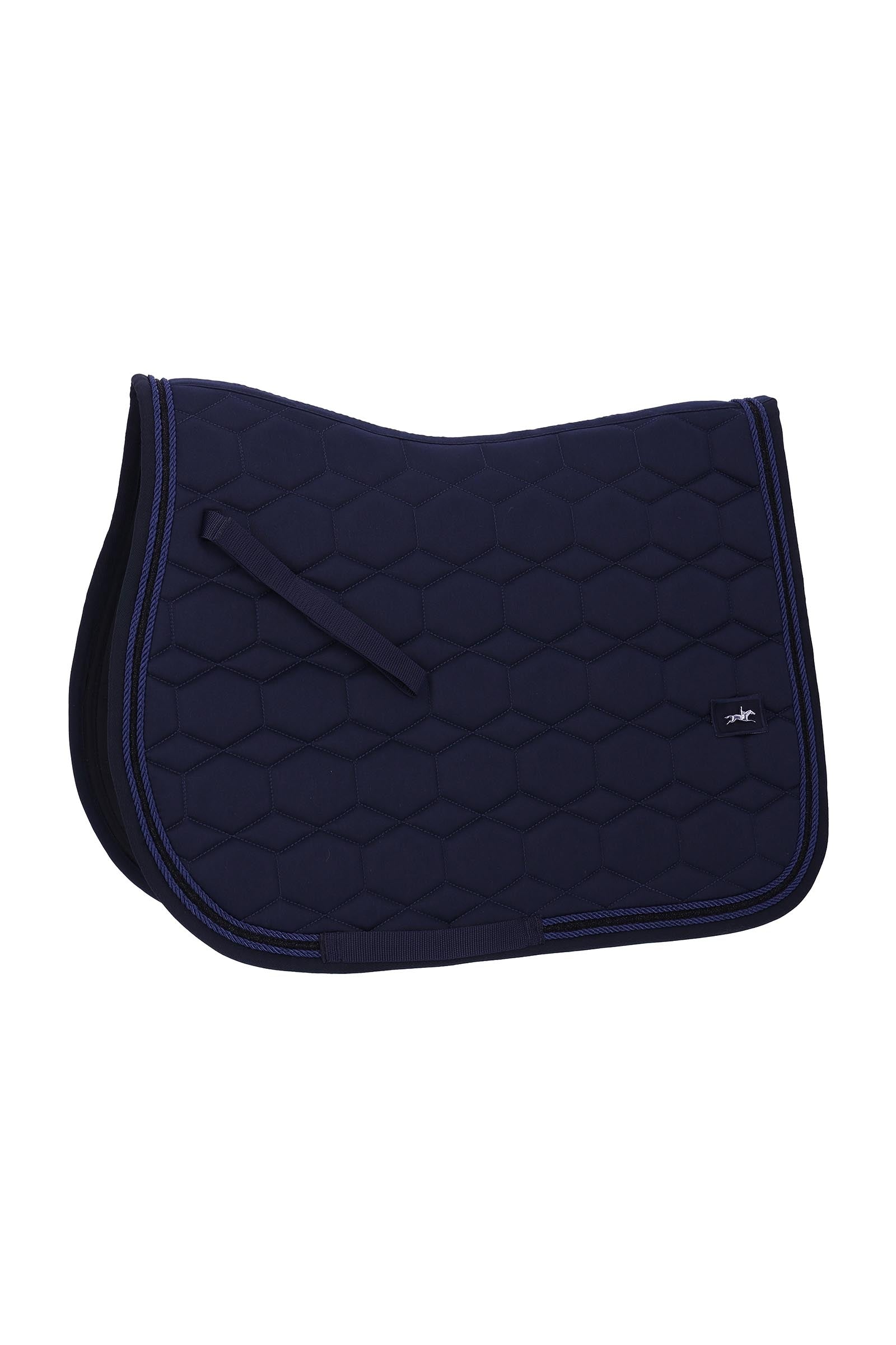 Schockemöhle Sports SP High Density Jumping Saddle Pad Zadeldekjes