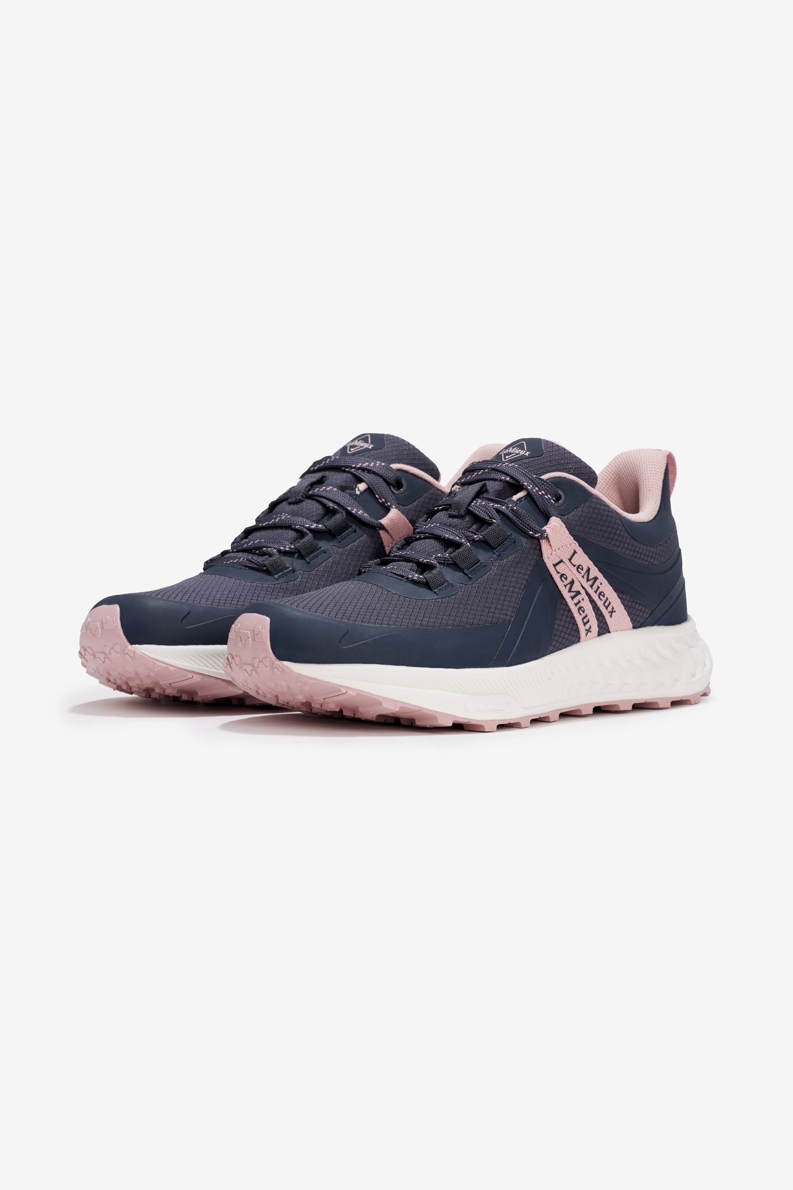 LeMieux Trax Viva waterdichte sneakers Paardrijlaarzen & chaps