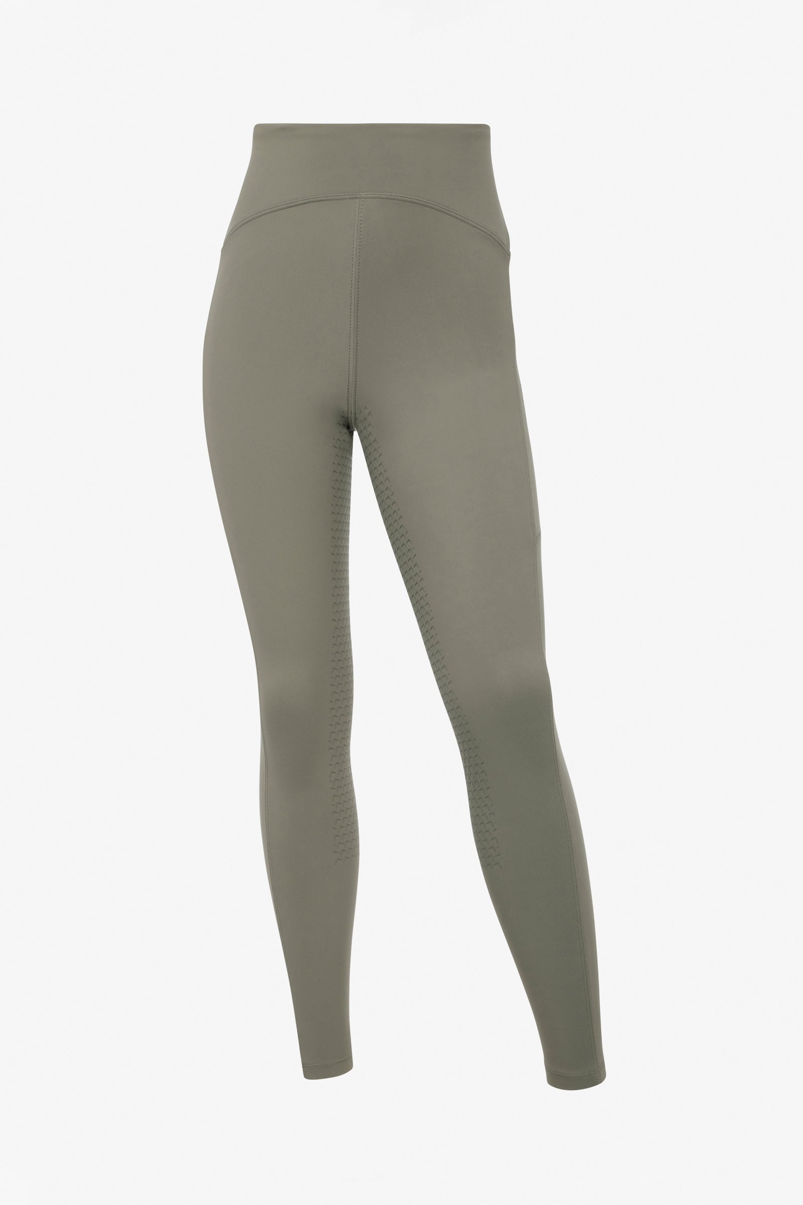 LeMieux Young Rider Nell Brushed Breeches With Full Seat Young Rider Apparel
