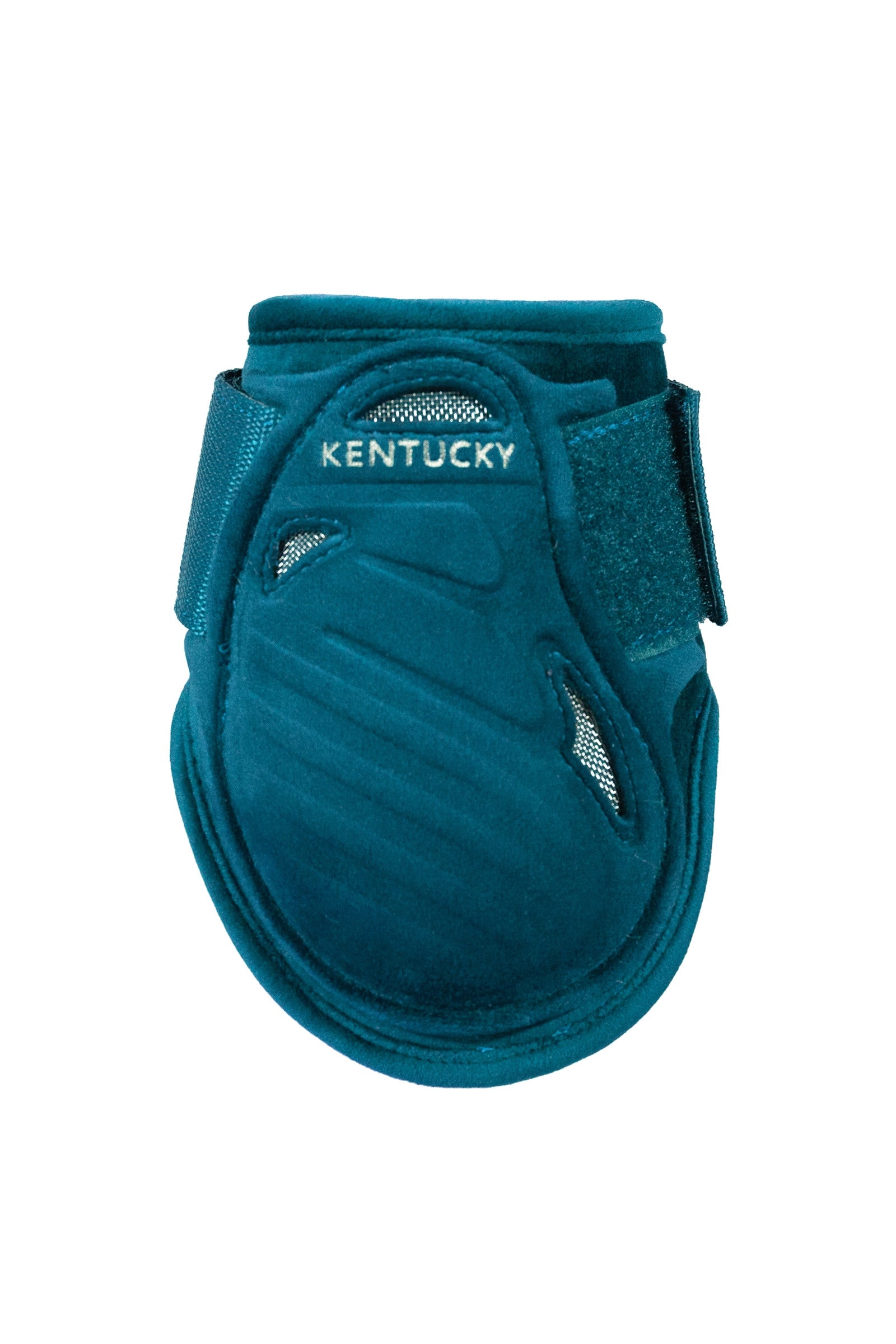 Kentucky Horsewear Fluwelen Young Horse strijklappen Leg Protection & Hoof Protection for Horses