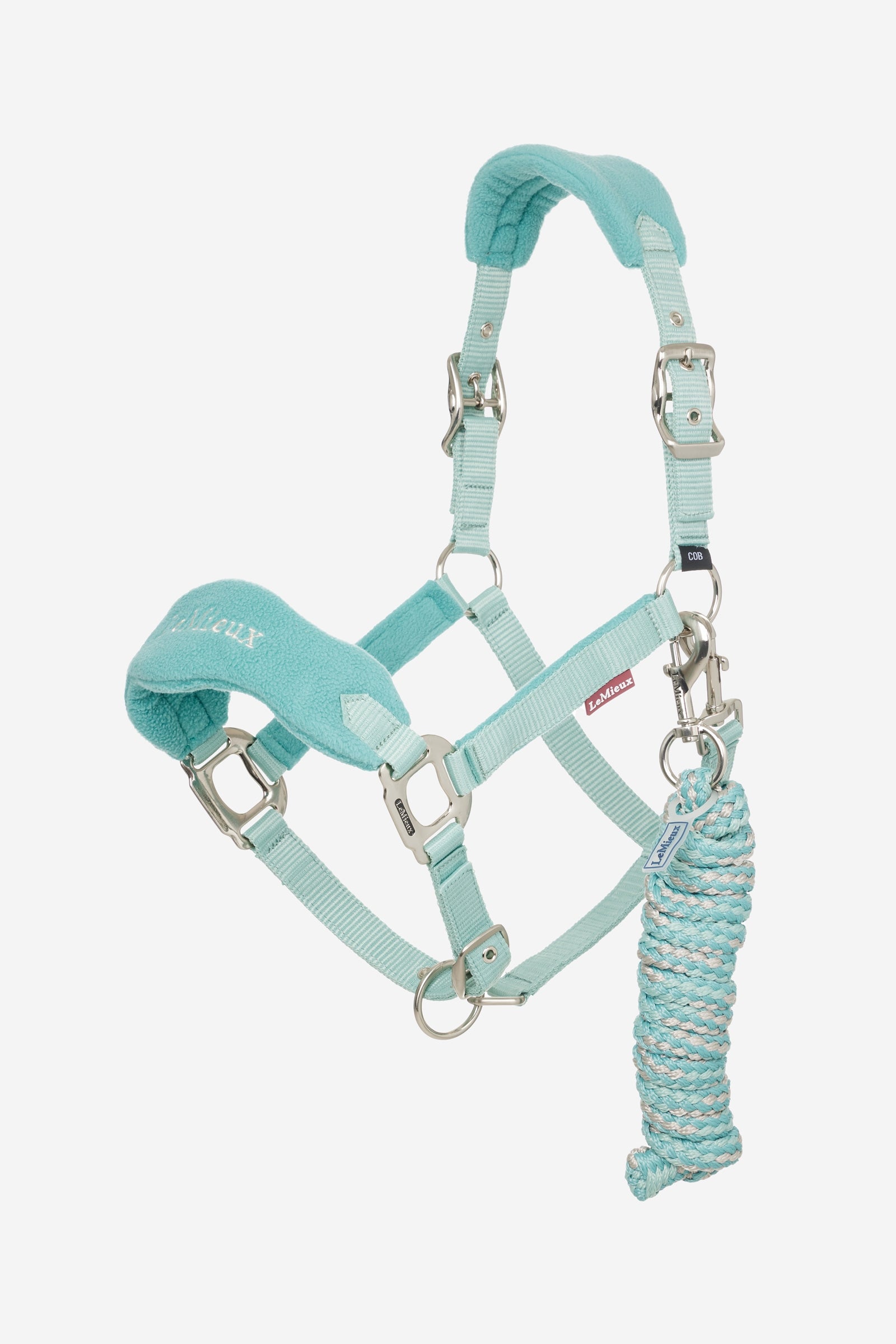 LeMieux Vogue halster & halstertouw set Halsters & Halstertouwen