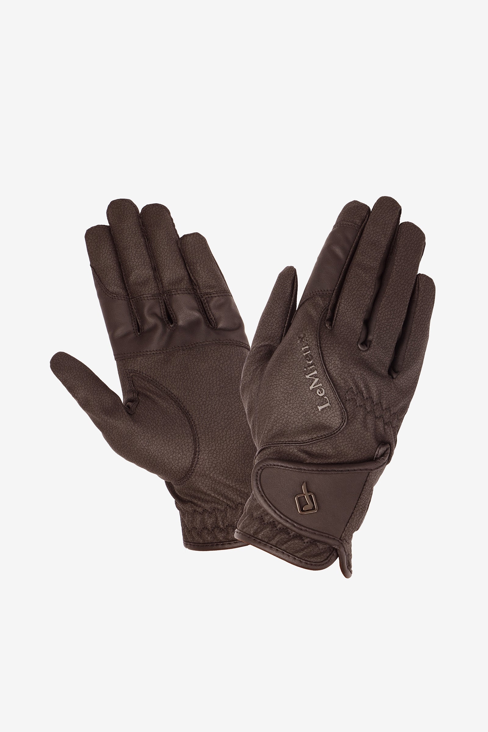 LeMieux Close Contact handschoen Rijhandschoenen