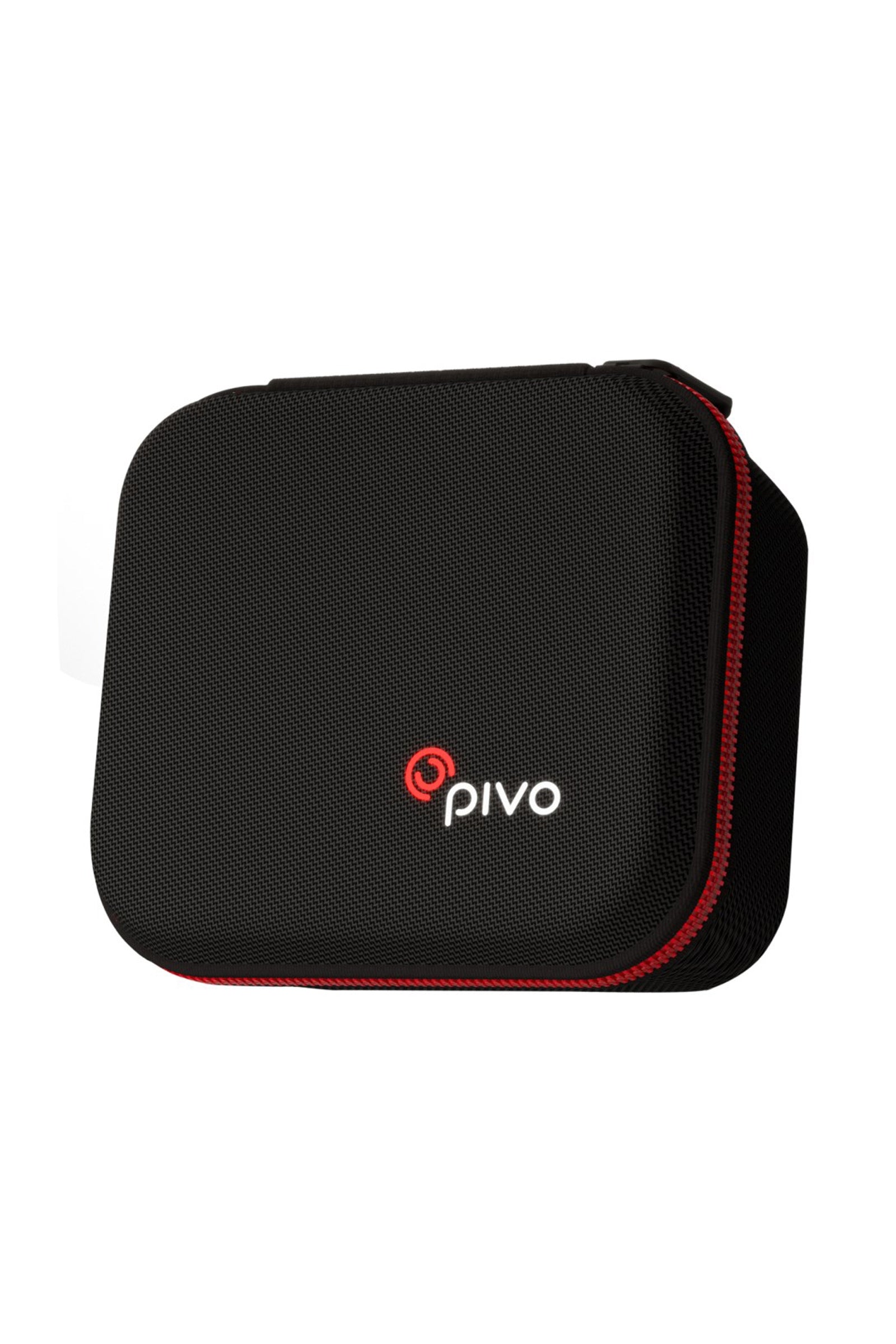 Pivo Reistas Reisdoos Mini Stalbenodigdheden