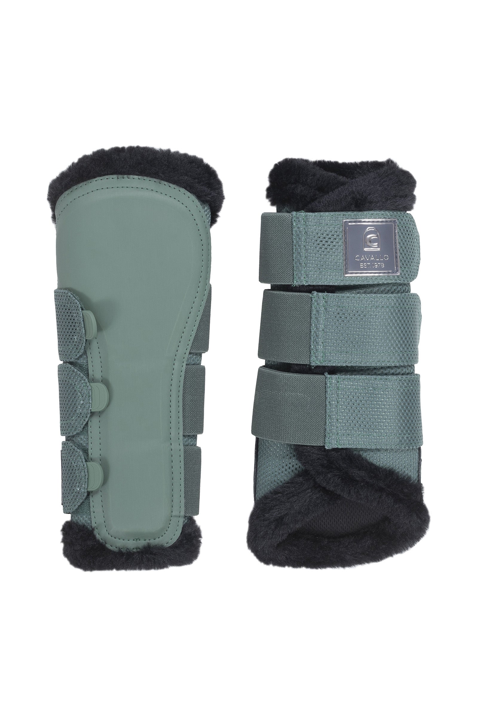 Cavallo CavalJoca Soft Boots Leg Protection & Hoof Protection for Horses