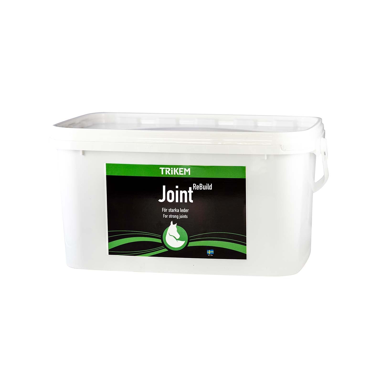 Trikem Sport Trikem Joint Rebuild, Joints, 4000 g Horse Feed & Nutrition