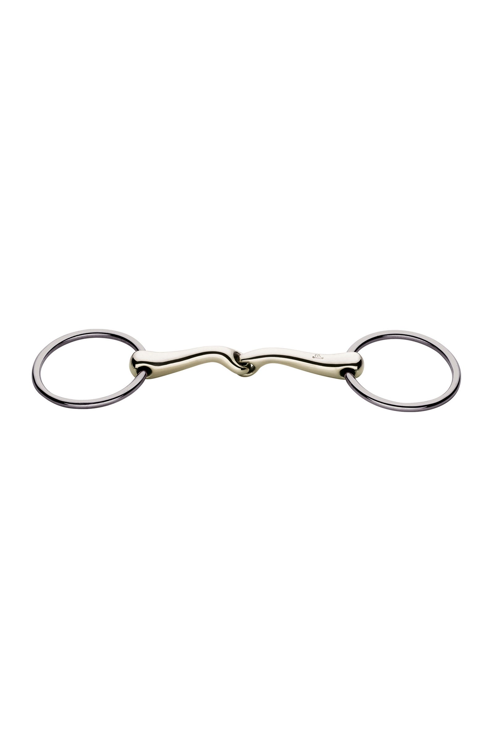 Sprenger KK Gevormde Onderlegtrens Balkenhol 14 mm Bitten