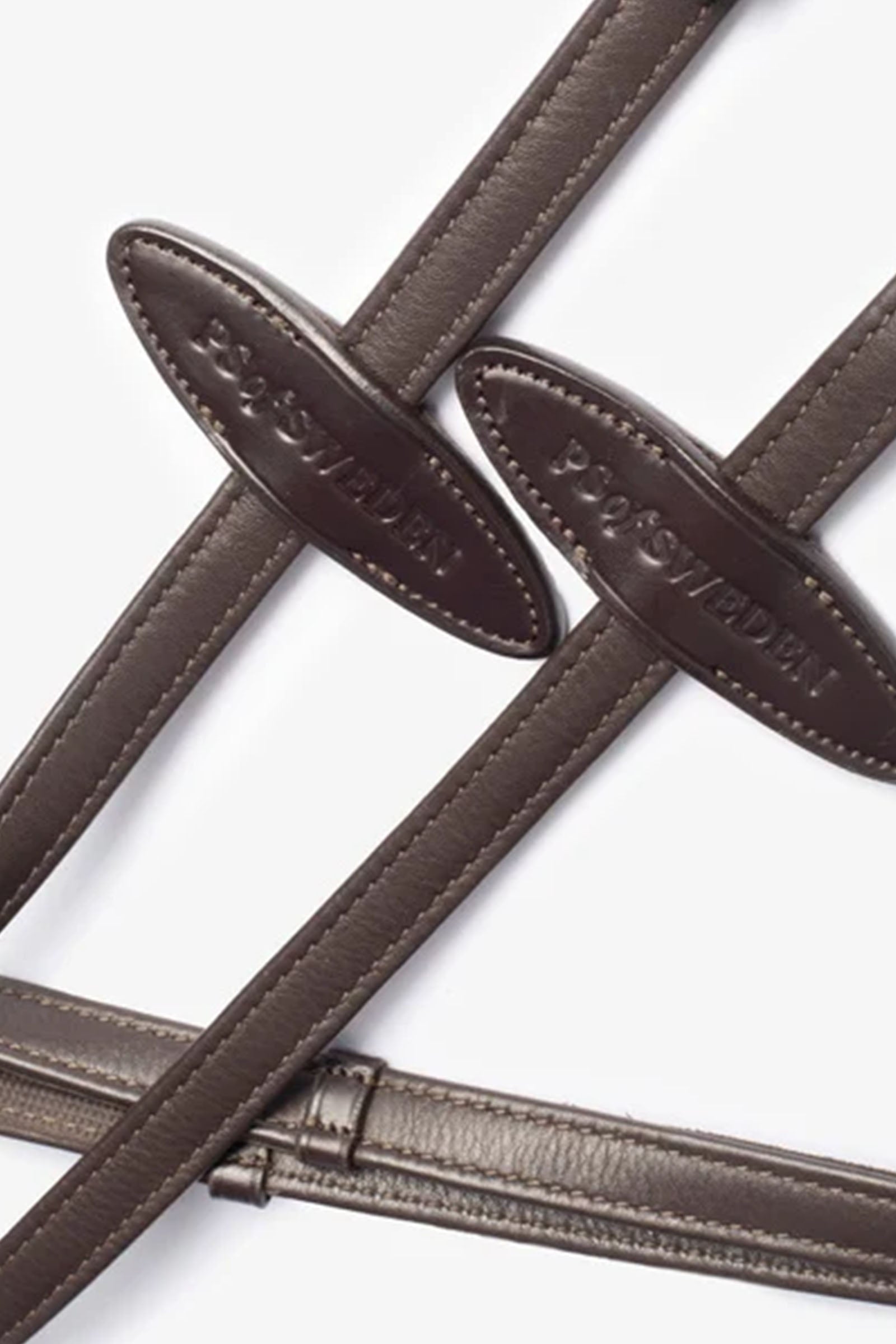 PS of Sweden Reins Softy / Supergrip Bridles & Reins