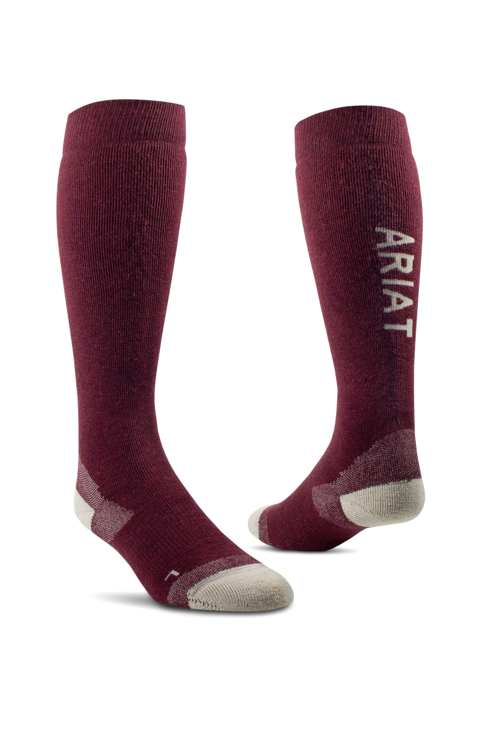 Ariat Country Performance Merino Sokken Sokken