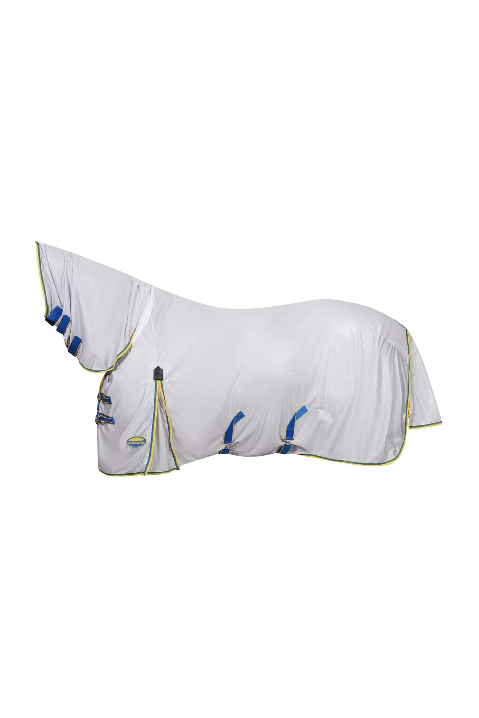 Weatherbeeta Comfitec Zephyr Plus Mesh Combo Vliegendeken Paardendekens