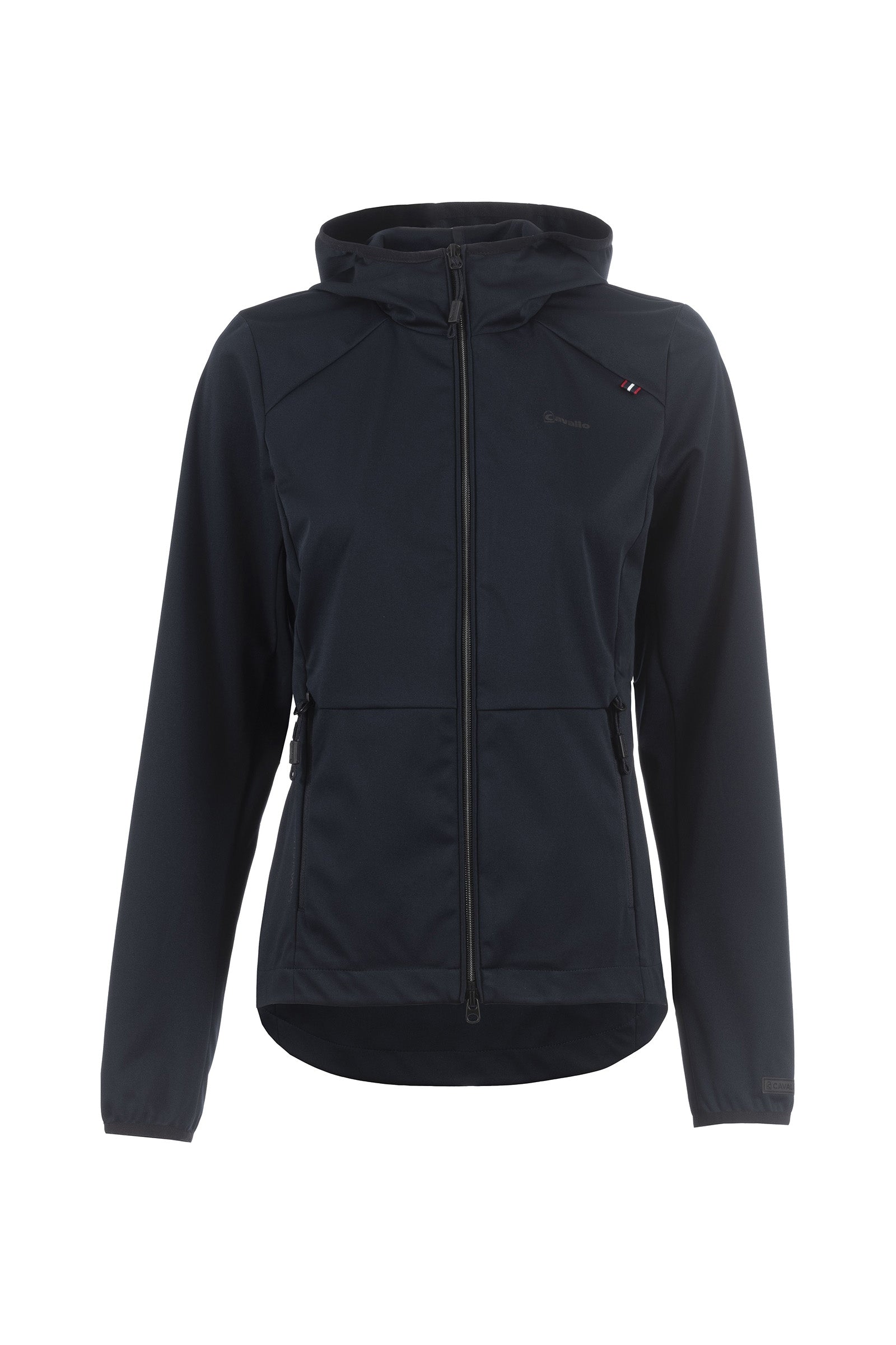 Cavallo Cavalflex Jas Dames paardrijkleding