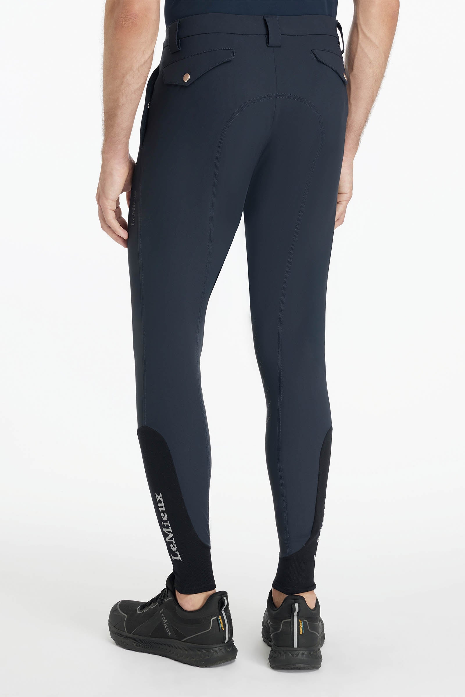 LeMieux Classique heren rijbroek Heren paardrijkleding