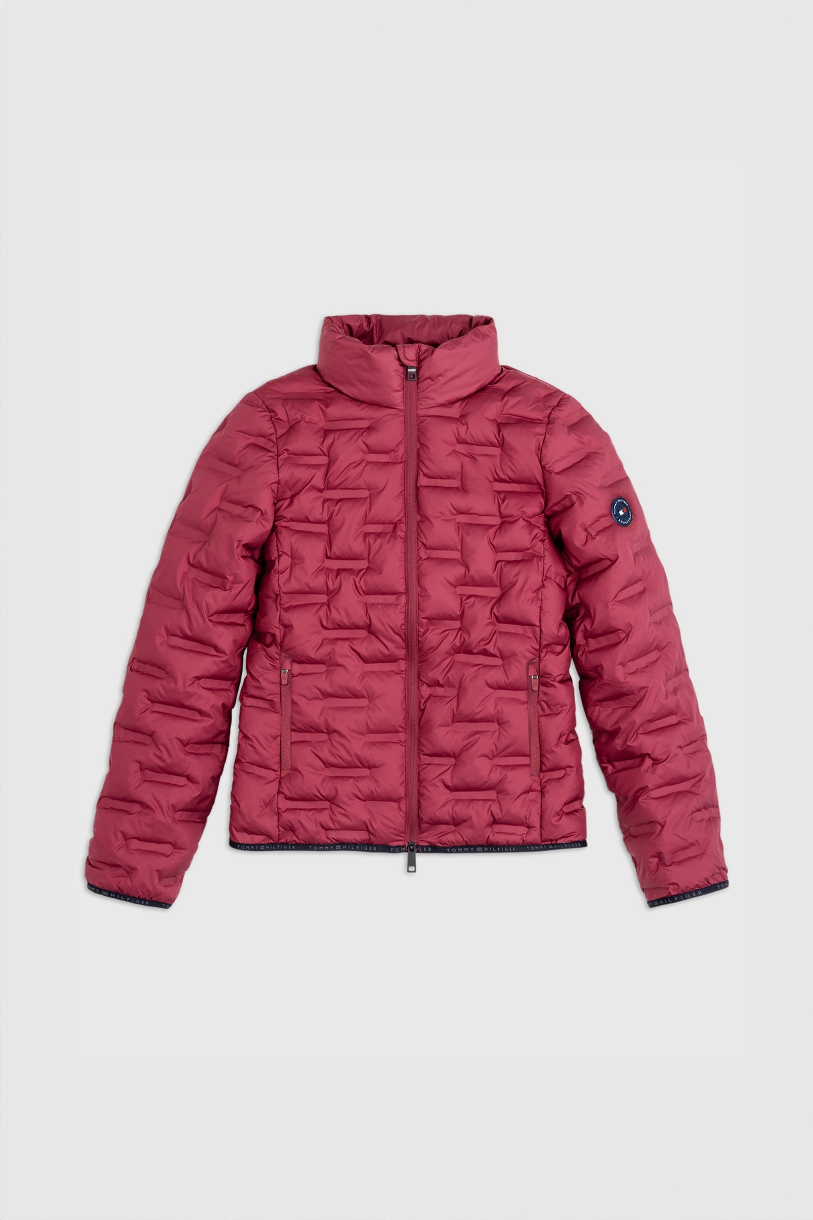 Tommy Hilfiger Equestrian Alabama dames steppjacka Dames paardrijkleding