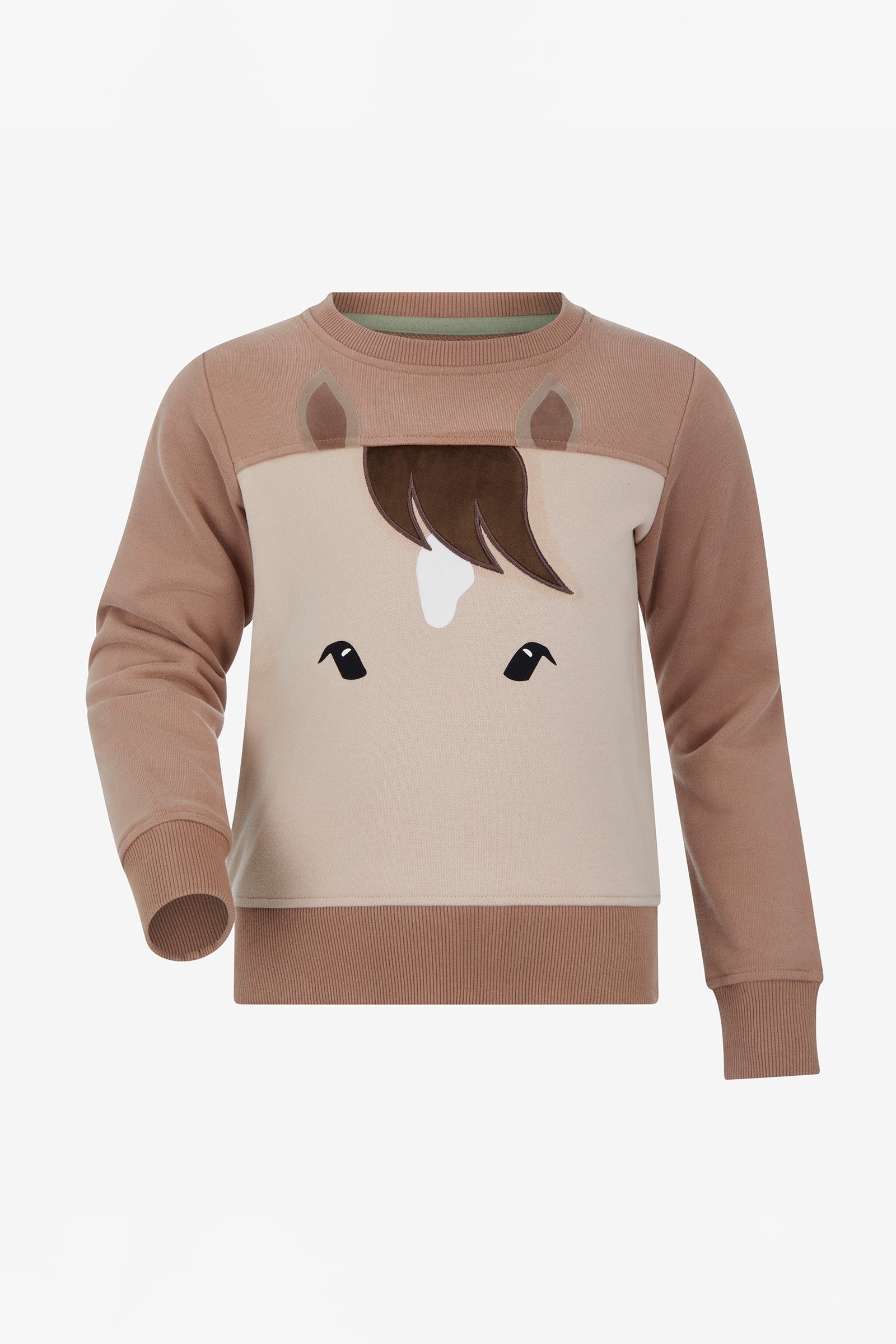 LeMieux Kinder Pony Sweatshirt Kinder paardrijkleding