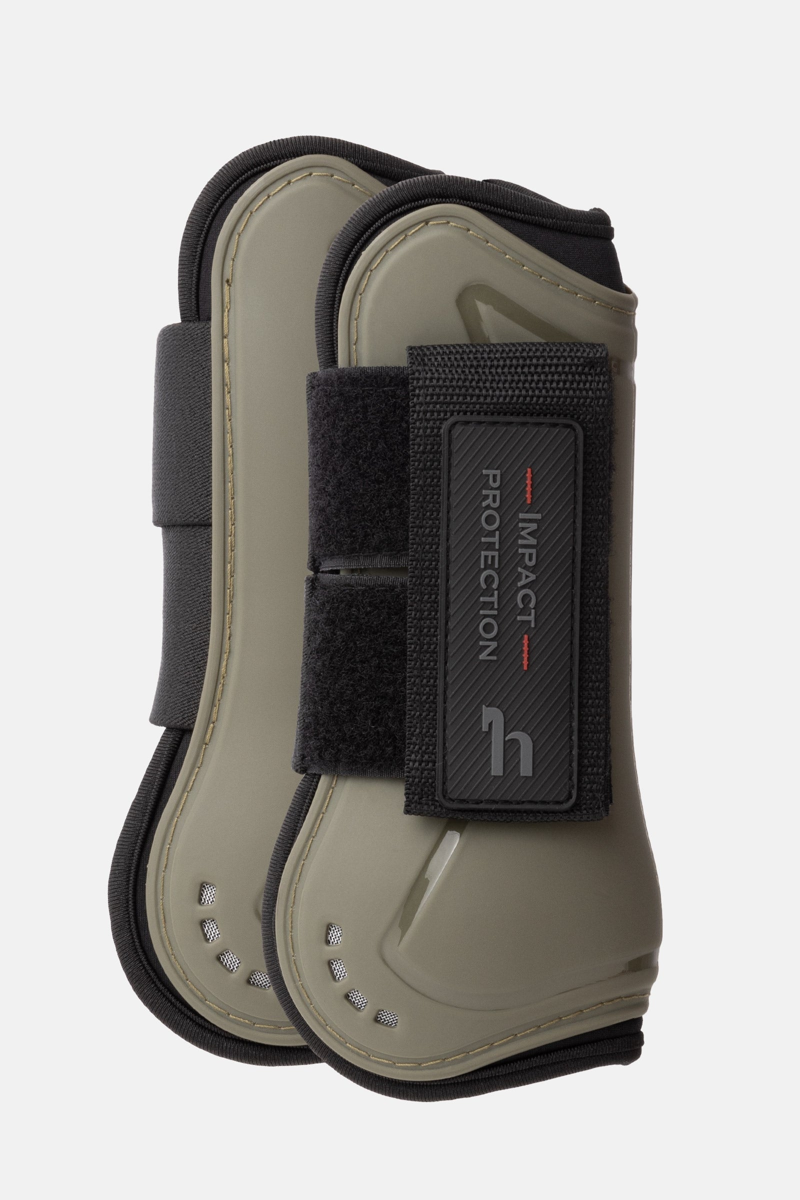 Horze Armour COOL peesbeschermers Leg Protection & Hoof Protection for Horses