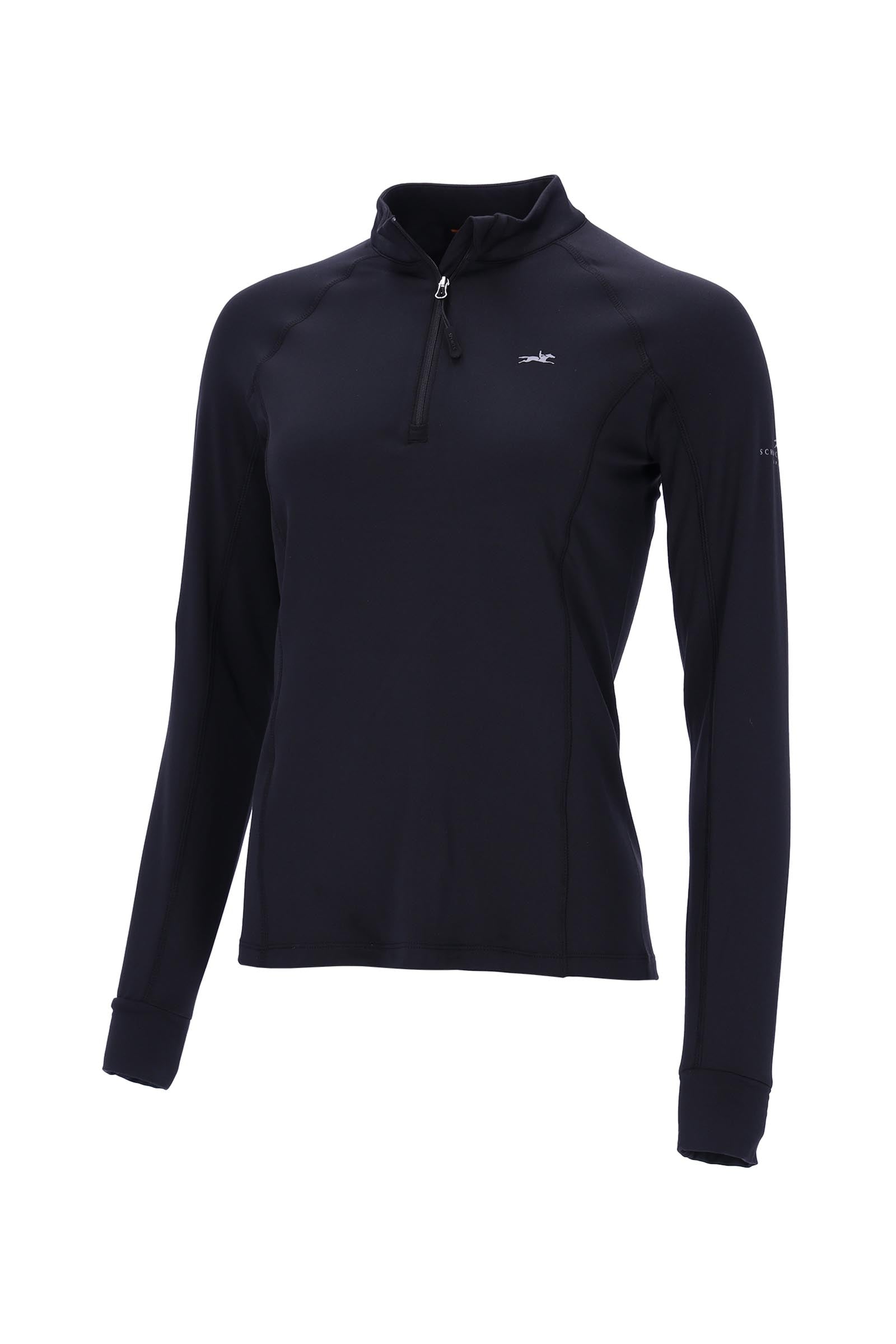 Schockemöhle Sports Winter Page Style Shirt, dames Dames paardrijkleding
