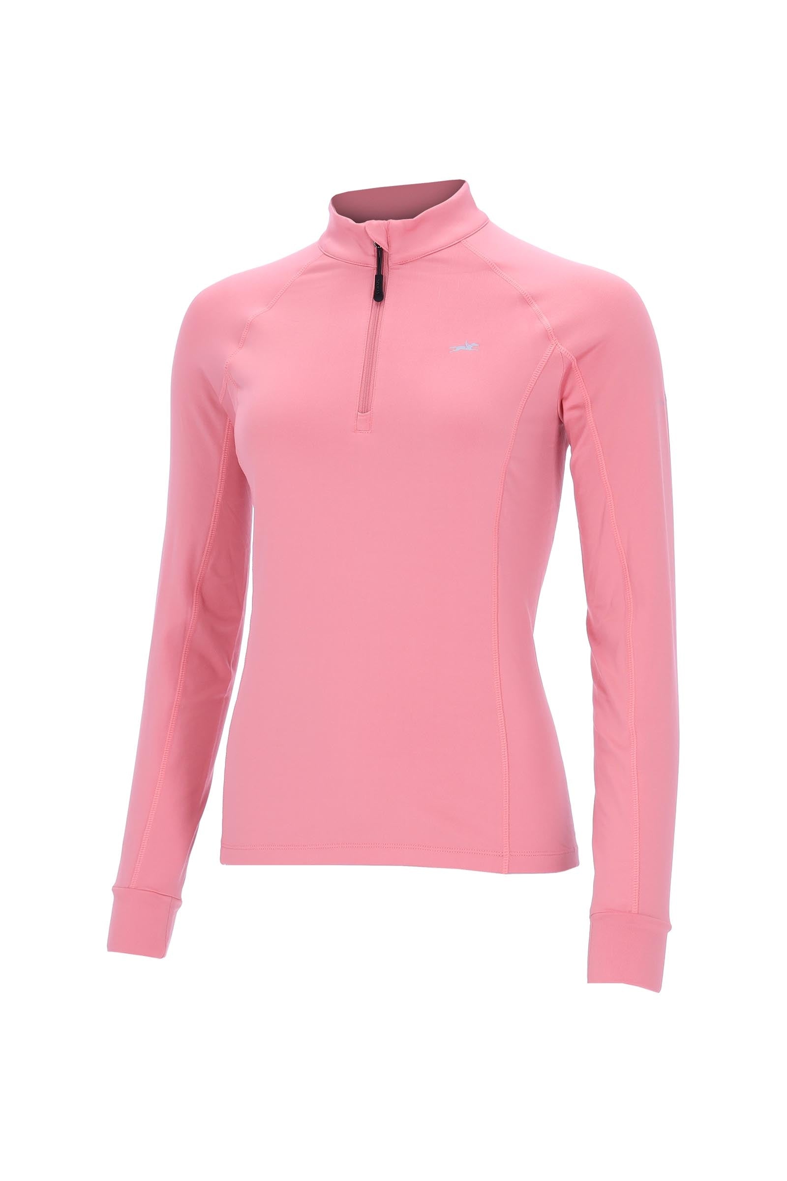 Schockemöhle Sports Winter Page Style Shirt, dames Dames paardrijkleding