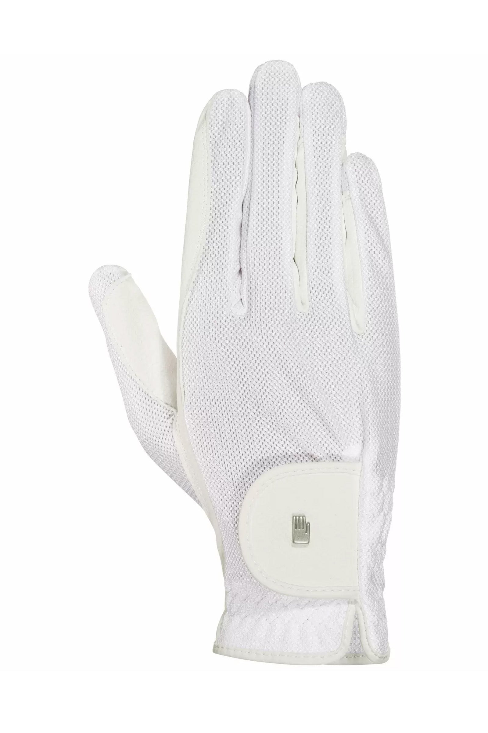 Roeckl Roeck-Grip Lite Paardrijhandschoenen Rijhandschoenen