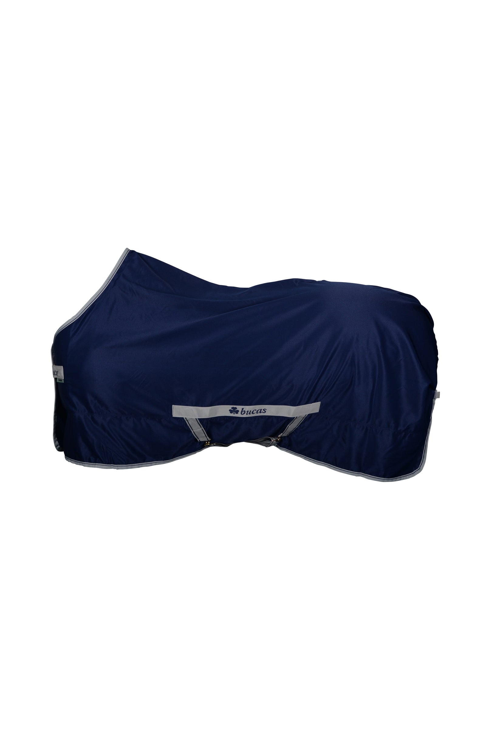 Bucas Freedom Twill Staldeken, 0 g Paardendekens