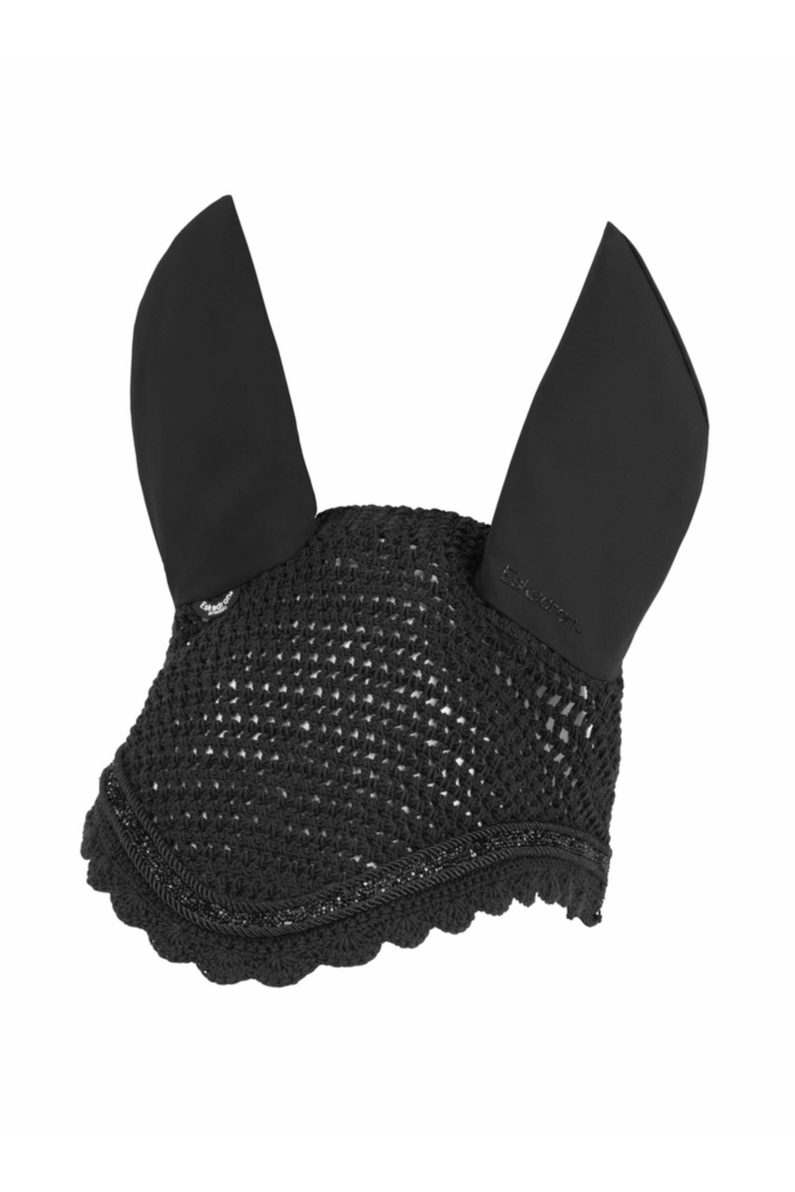 Eskadron Dynamics AW25 oornetje Jewel Zadeldekjes