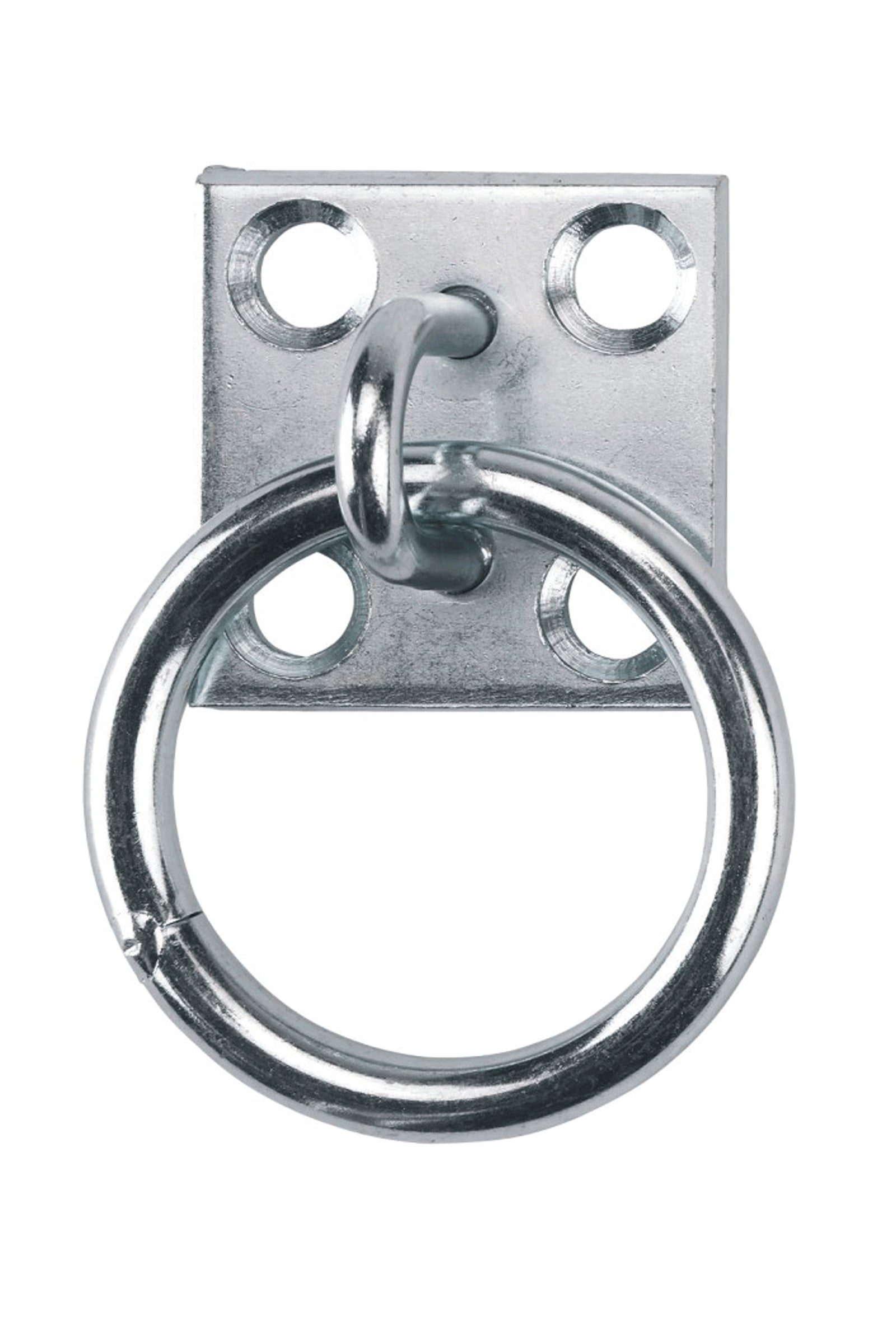 Kerbl Tie Ring To Screw On Halters & Leads
