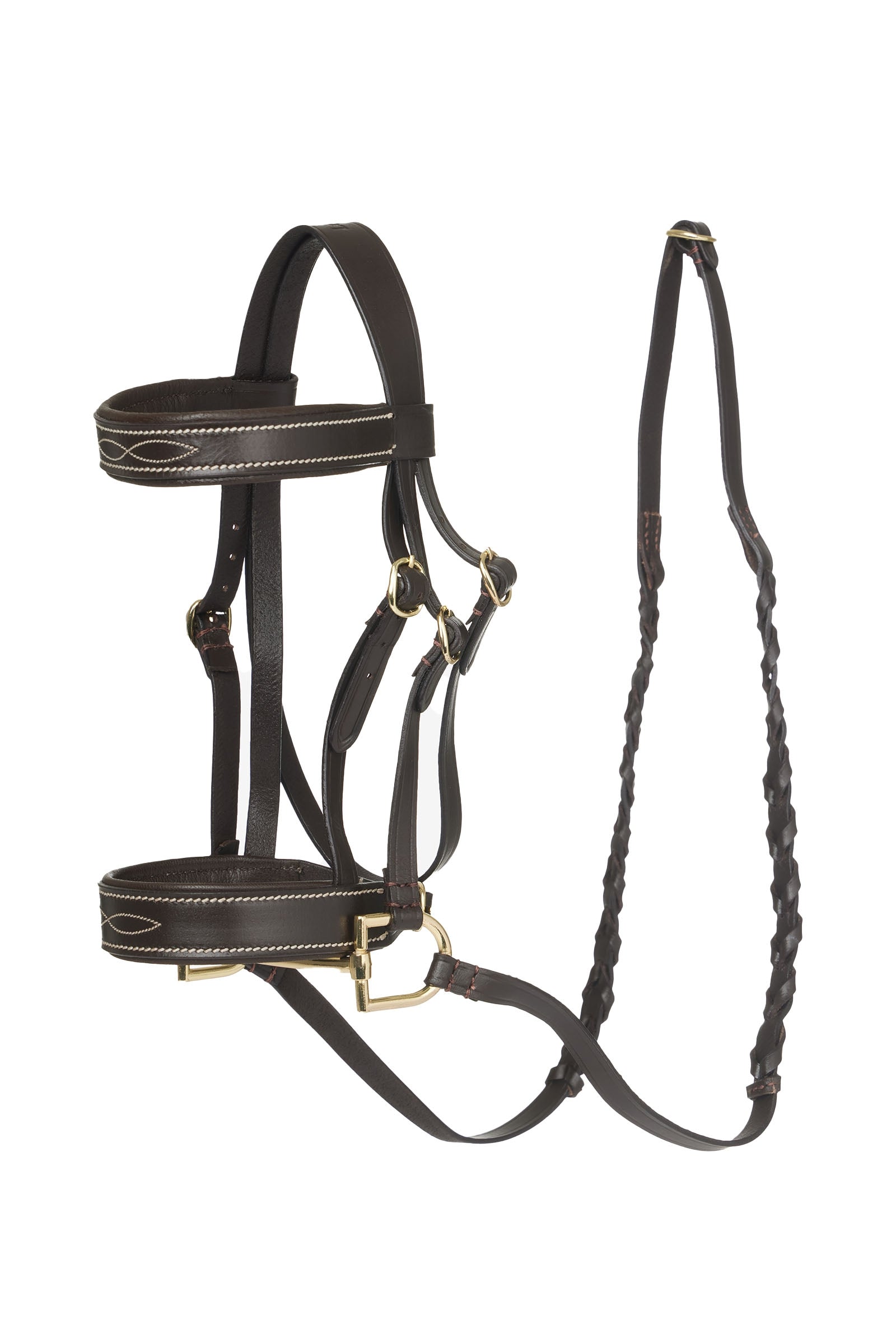 LeMieux Hunter hoofdstel voor Hobby Horse Cadeauwinkel