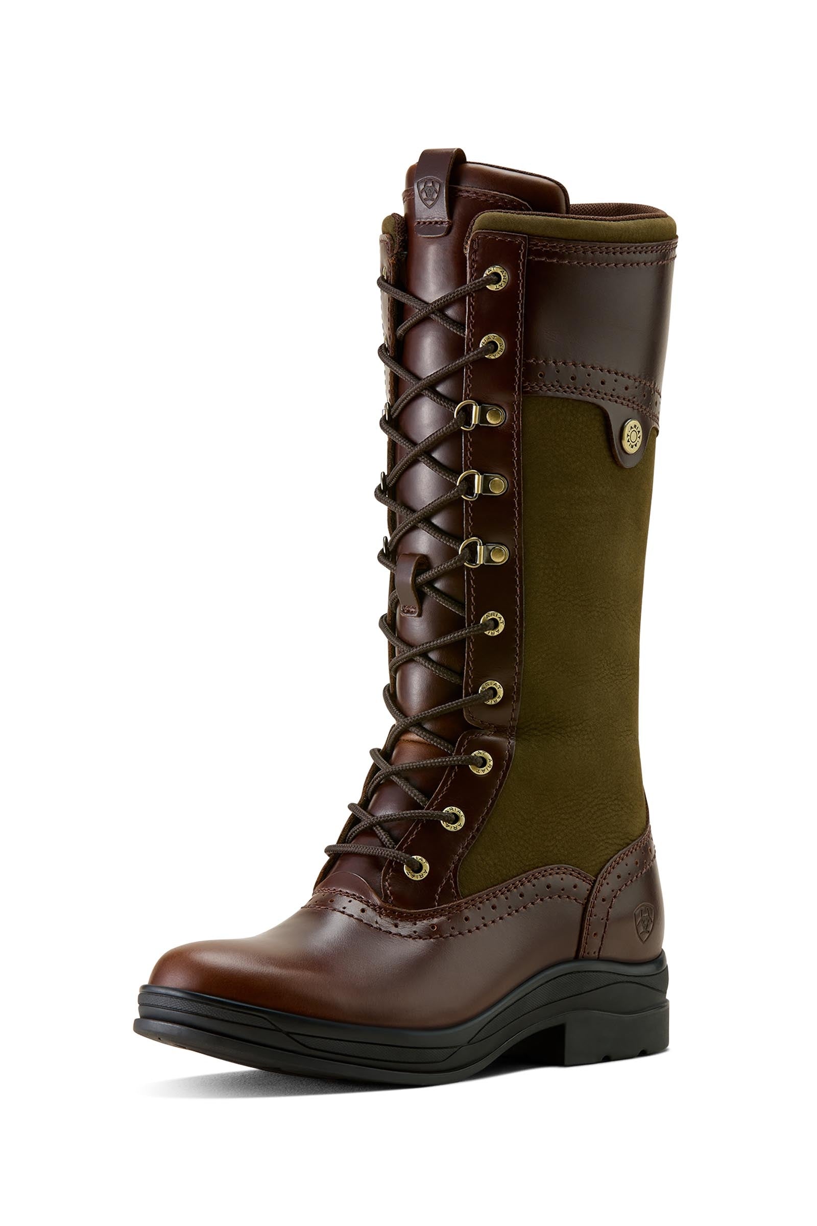 Ariat Wythburn II dames waterdichte laarzen Paardrijlaarzen & chaps