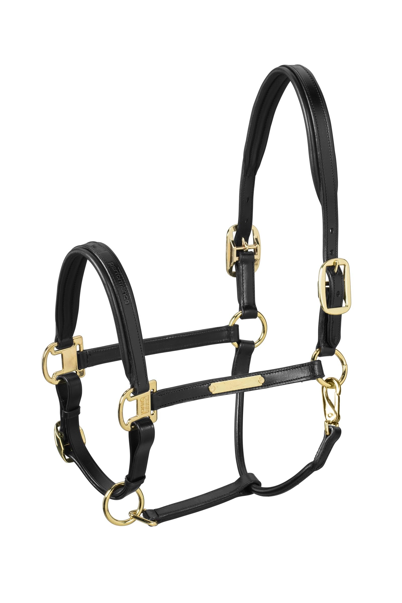 Eskadron Elegance Halter Halsters & Halstertouwen